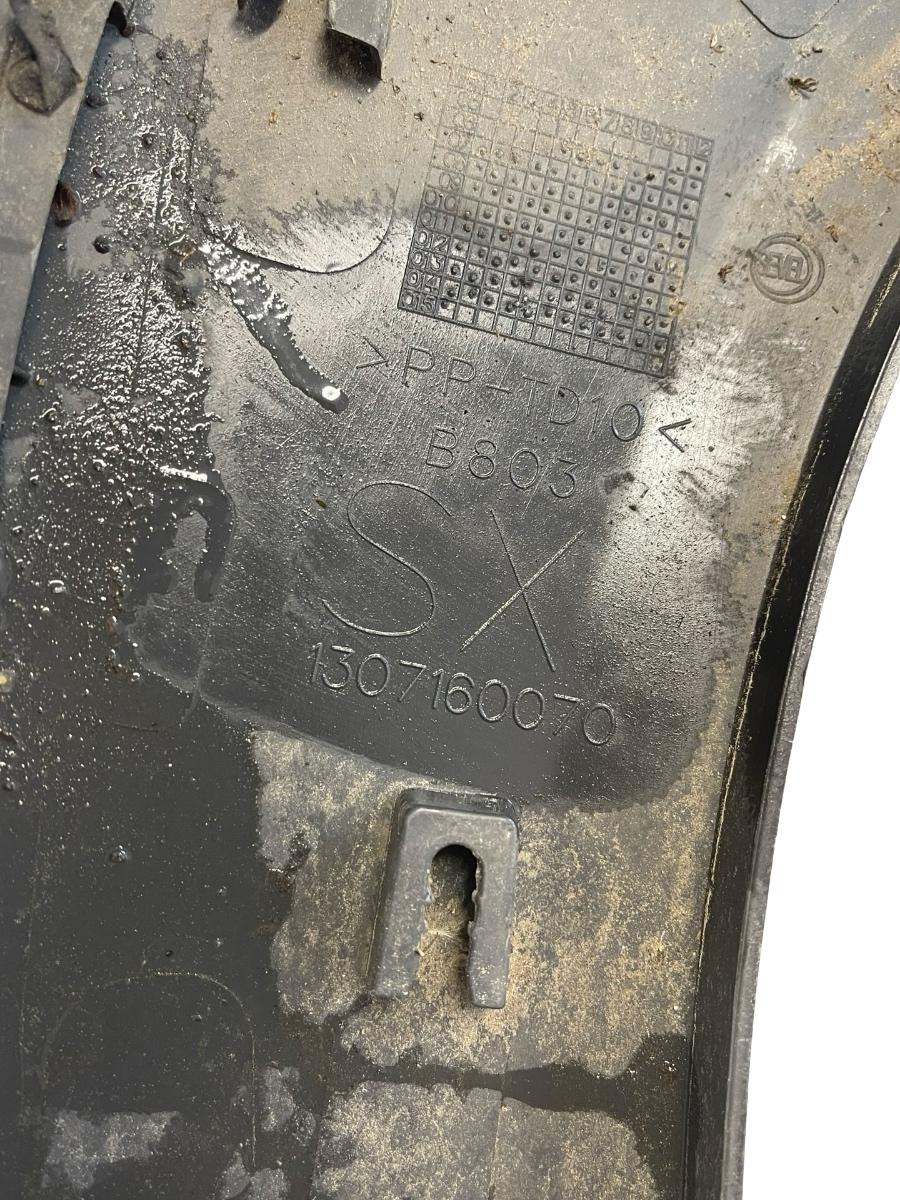 Bandou aripa stanga fata PEUGEOT BOXER Box 2006 -> 1307160070 – foto 3