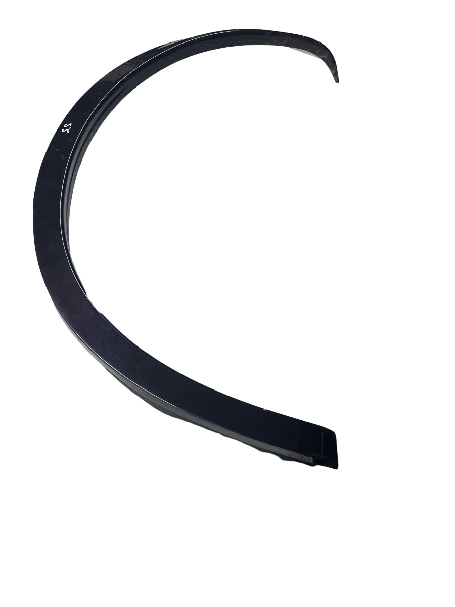 Bandou aripa  stanga spate NISSAN QASHQAI / QASHQAI +2 I J10, JJ10 2006 - 2014 93829JD0