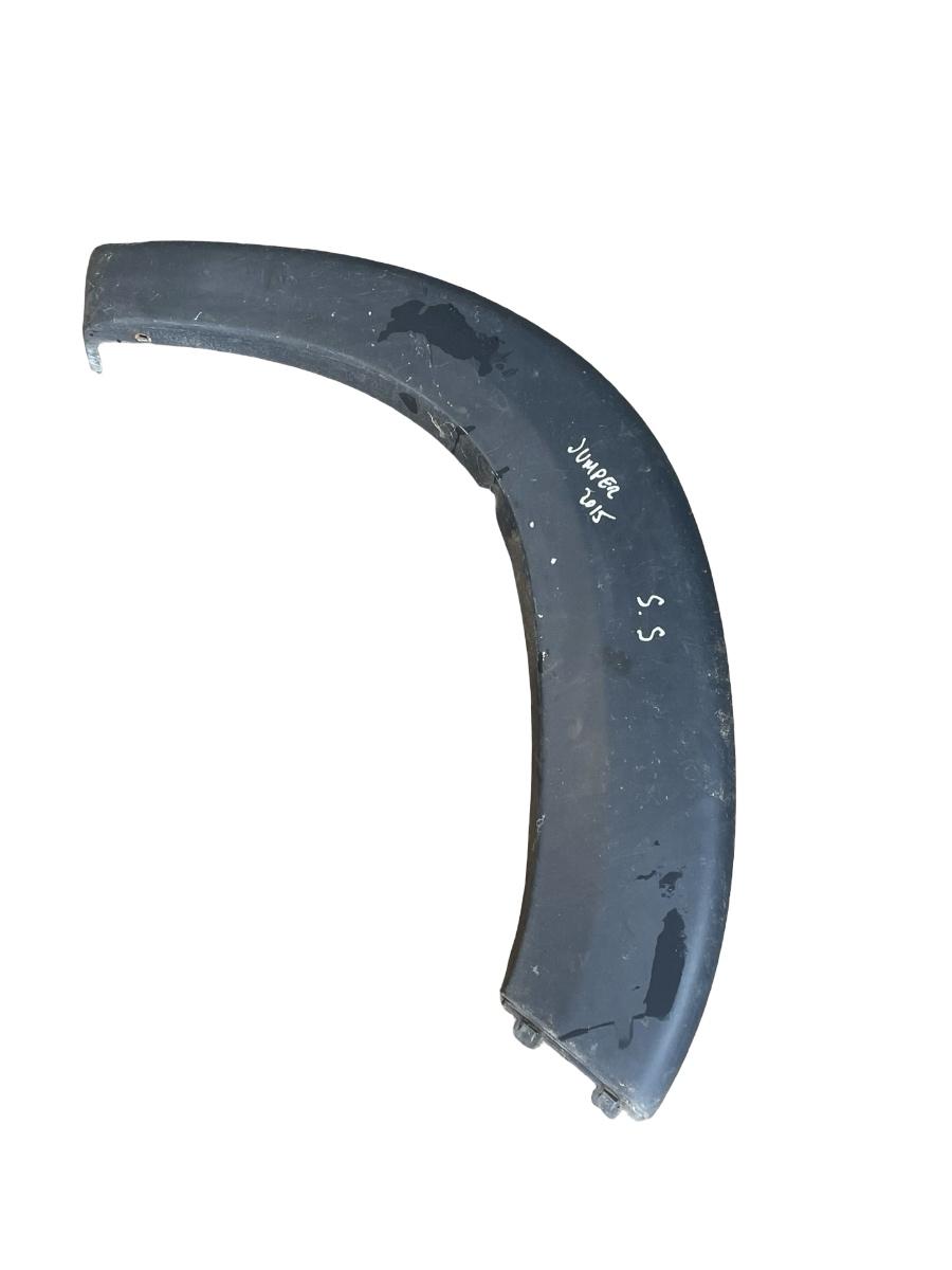 Bandou aripa stanga spate PEUGEOT BOXER Box 2006 -> 1307241070