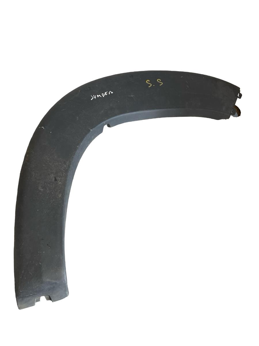 Bandou aripa stanga spate PEUGEOT BOXER Box 2006 -> – foto 2