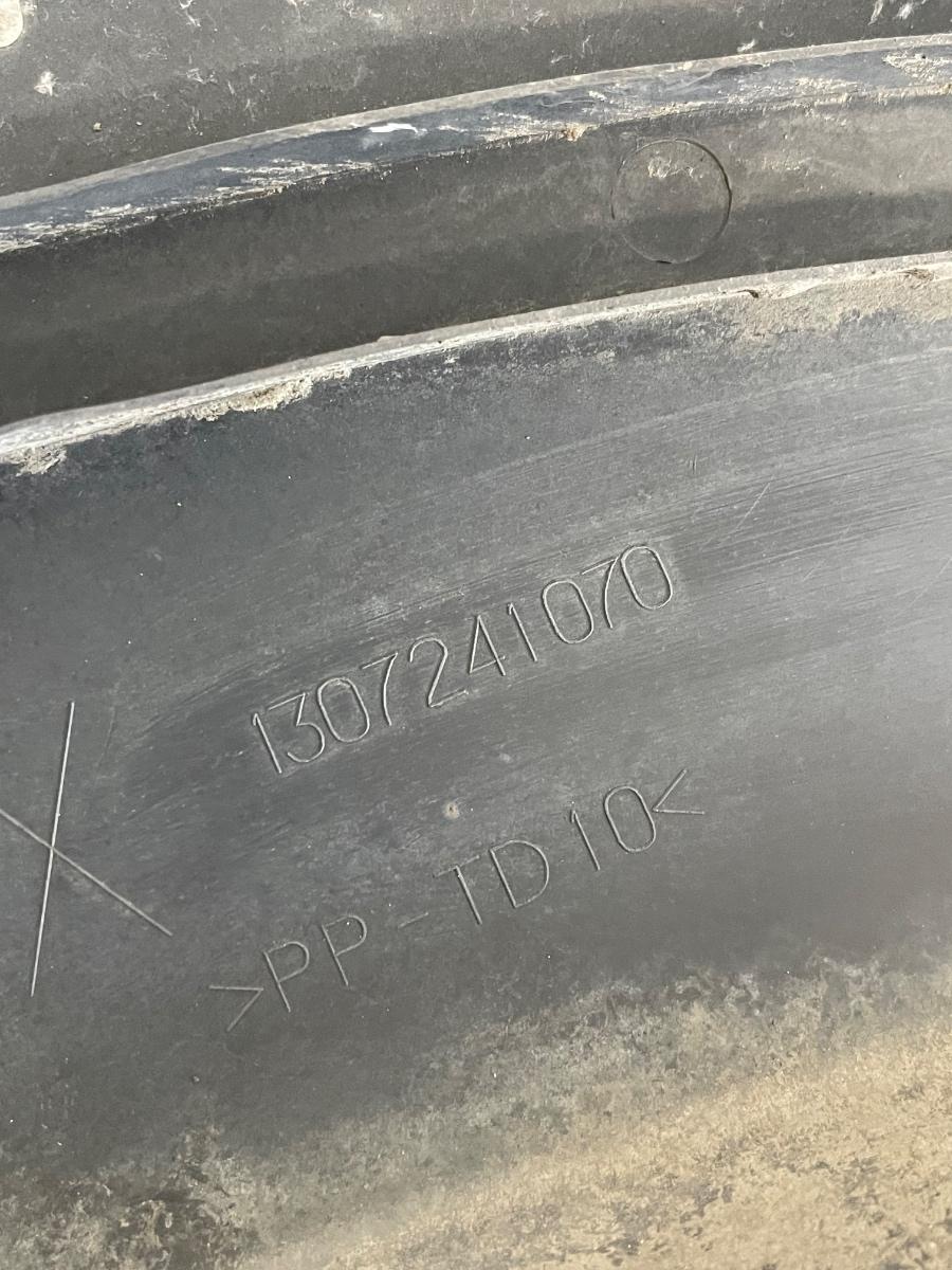 Bandou aripa stanga spate PEUGEOT BOXER Box 2006 -> – foto 3