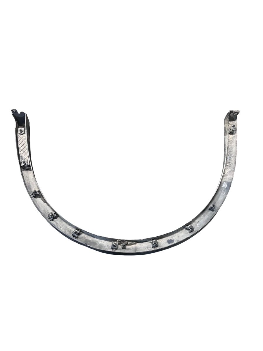 Bandou aripa stanga spate VOLKSWAGEN Tiguan II Facelift R line [ 2020 - 2024 ] 5NA854819K ( Crapat ) – foto 3