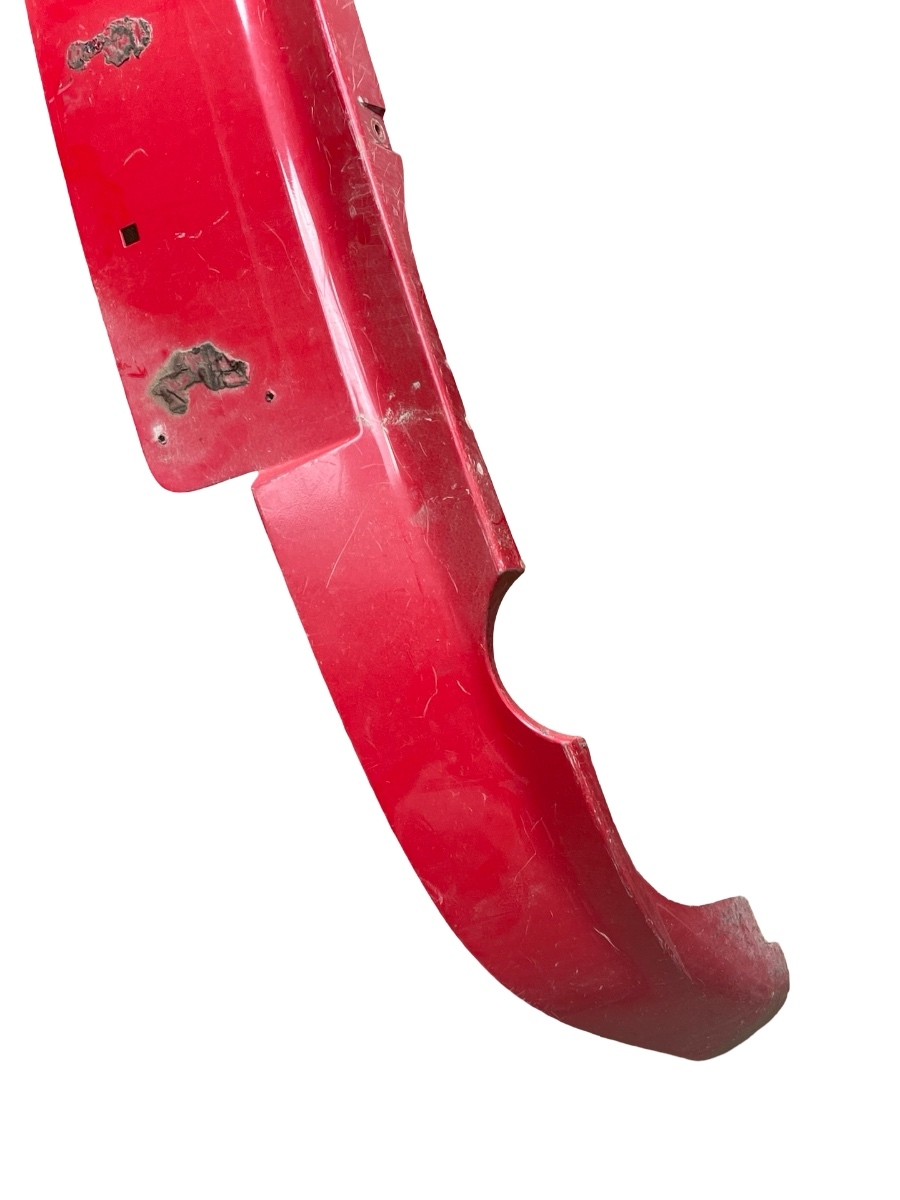 Bandou bara spate BMW 1 E81 2006 - 2012 71247169 – foto 3