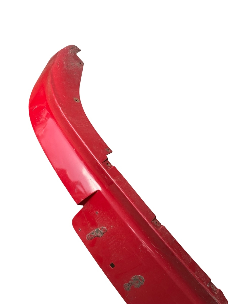 Bandou bara spate BMW 1 E81 2006 - 2012 71247169 – foto 2