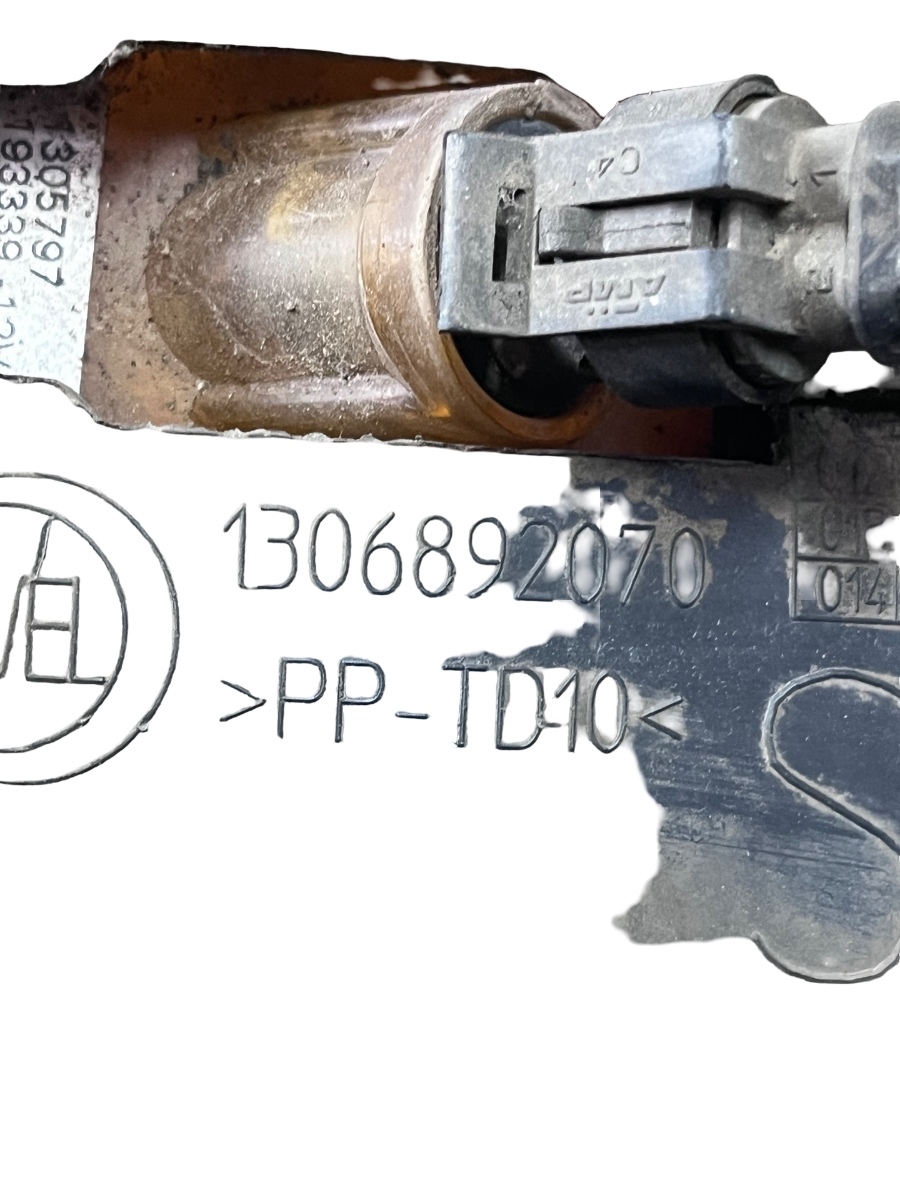 Bandou langa portiera stanga fata PEUGEOT BOXER Box 2006 -> 1306892070 – foto 2