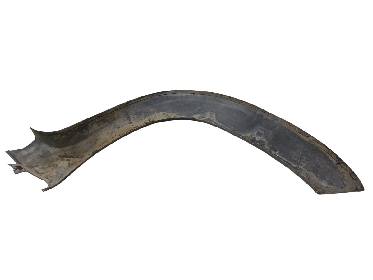 Bandou pasaj spate dreapta spate DACIA DUSTER 2010 - > – foto 2
