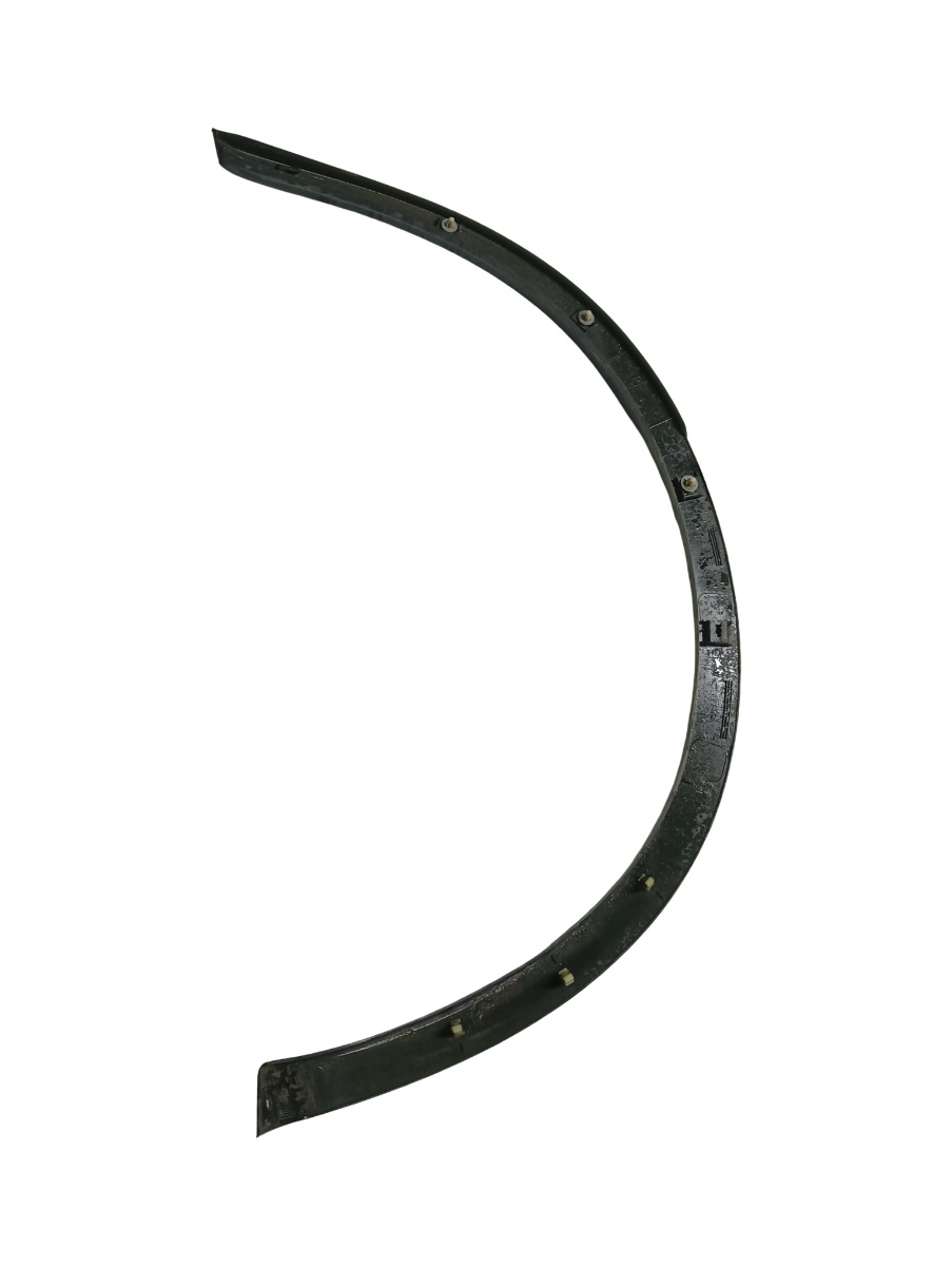 Bandou pasaj spate dreapta spate NISSAN QASHQAI / QASHQAI +2 I J10, JJ10 2006 - 2014 – foto 2