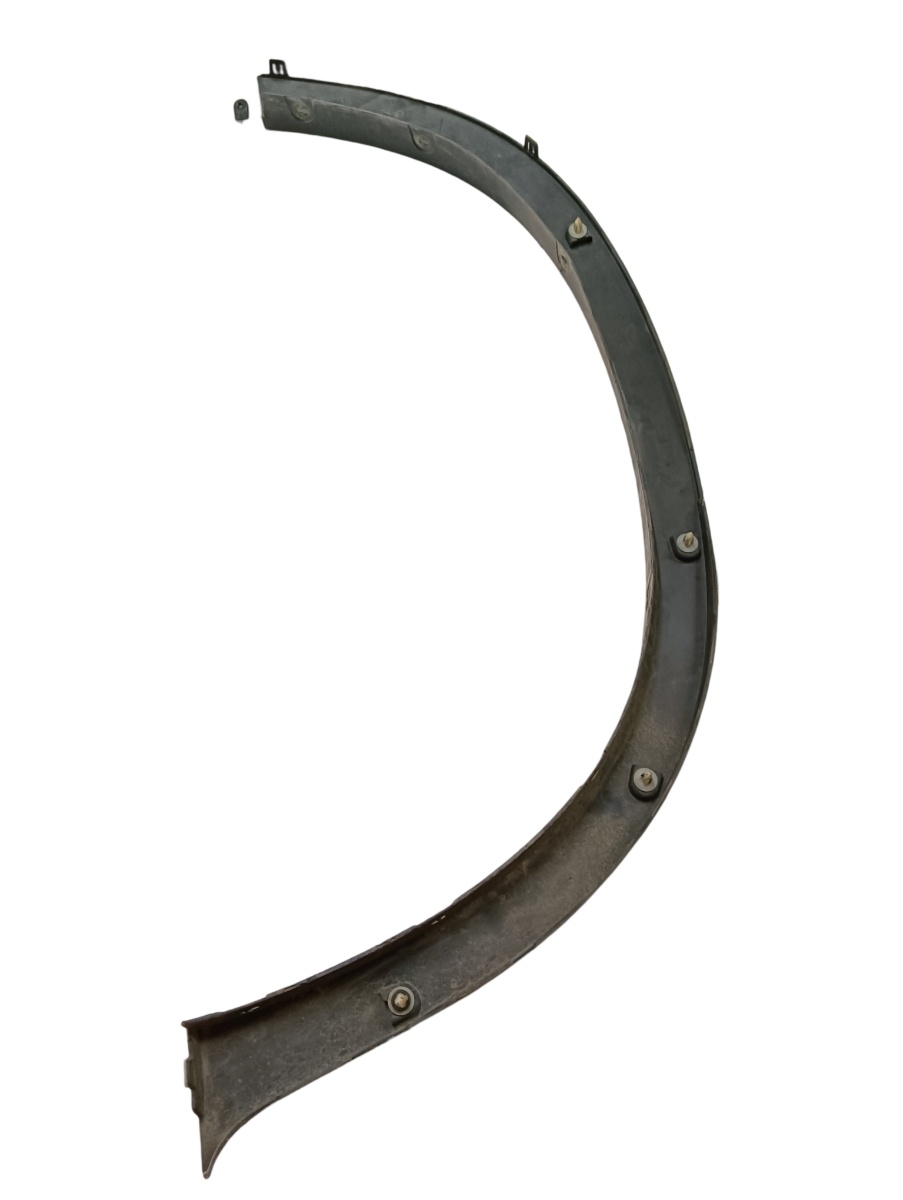 Bandou pasaj spate stanga spate BMW X5 II E70 2006 - 2013 7158425 – foto 2
