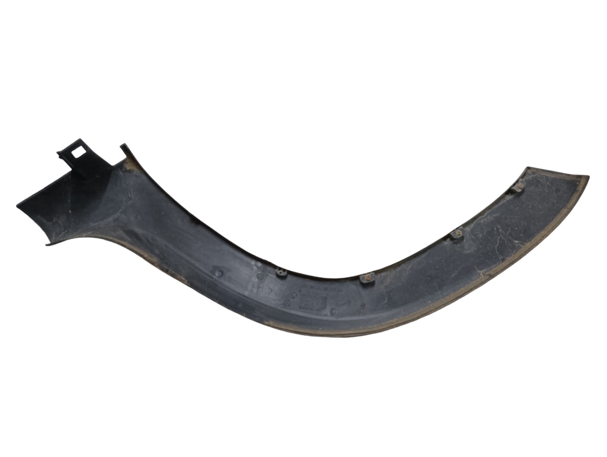 Bandou pasaj spate stanga spate DACIA DUSTER 2010 - > – foto 2