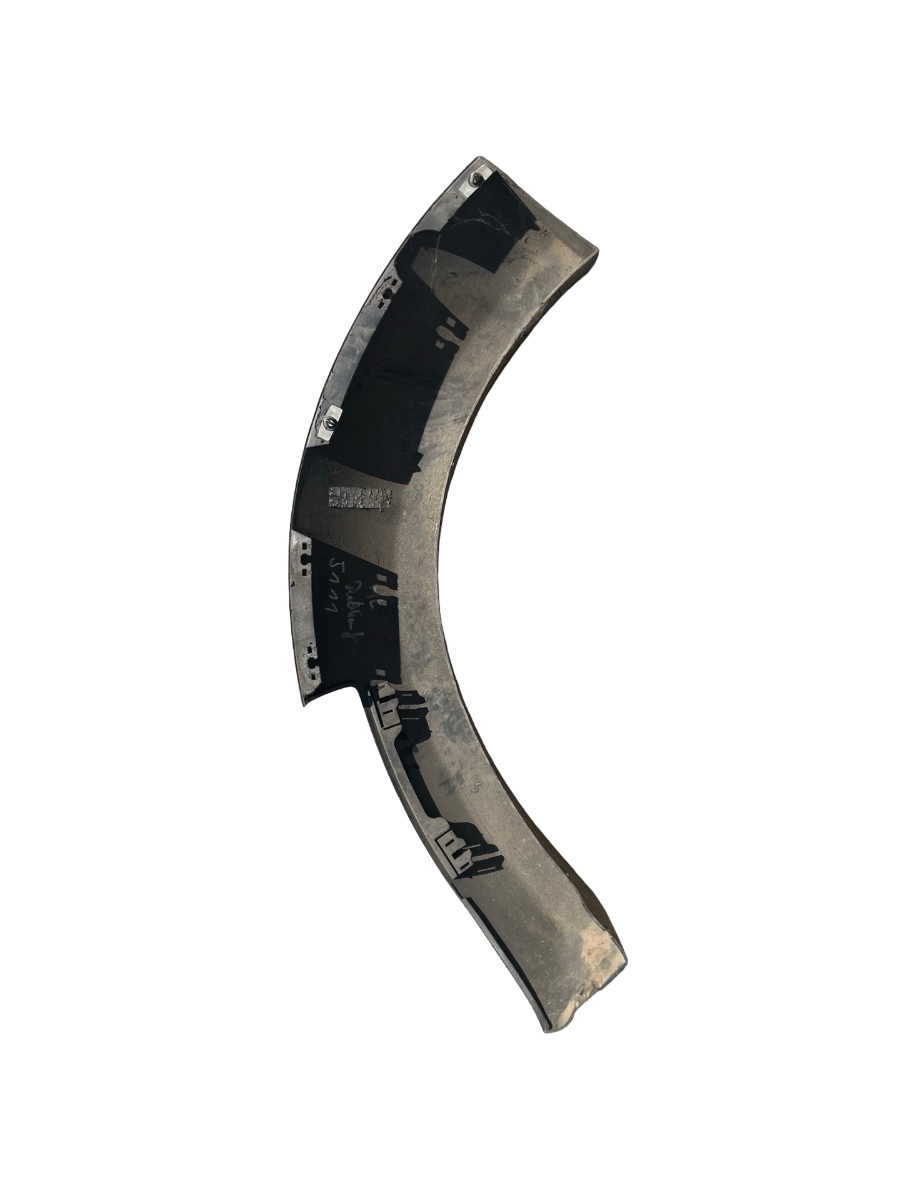 Bandou pasaj spate stanga spate DODGE NITRO 2006 - 2012 – foto 2