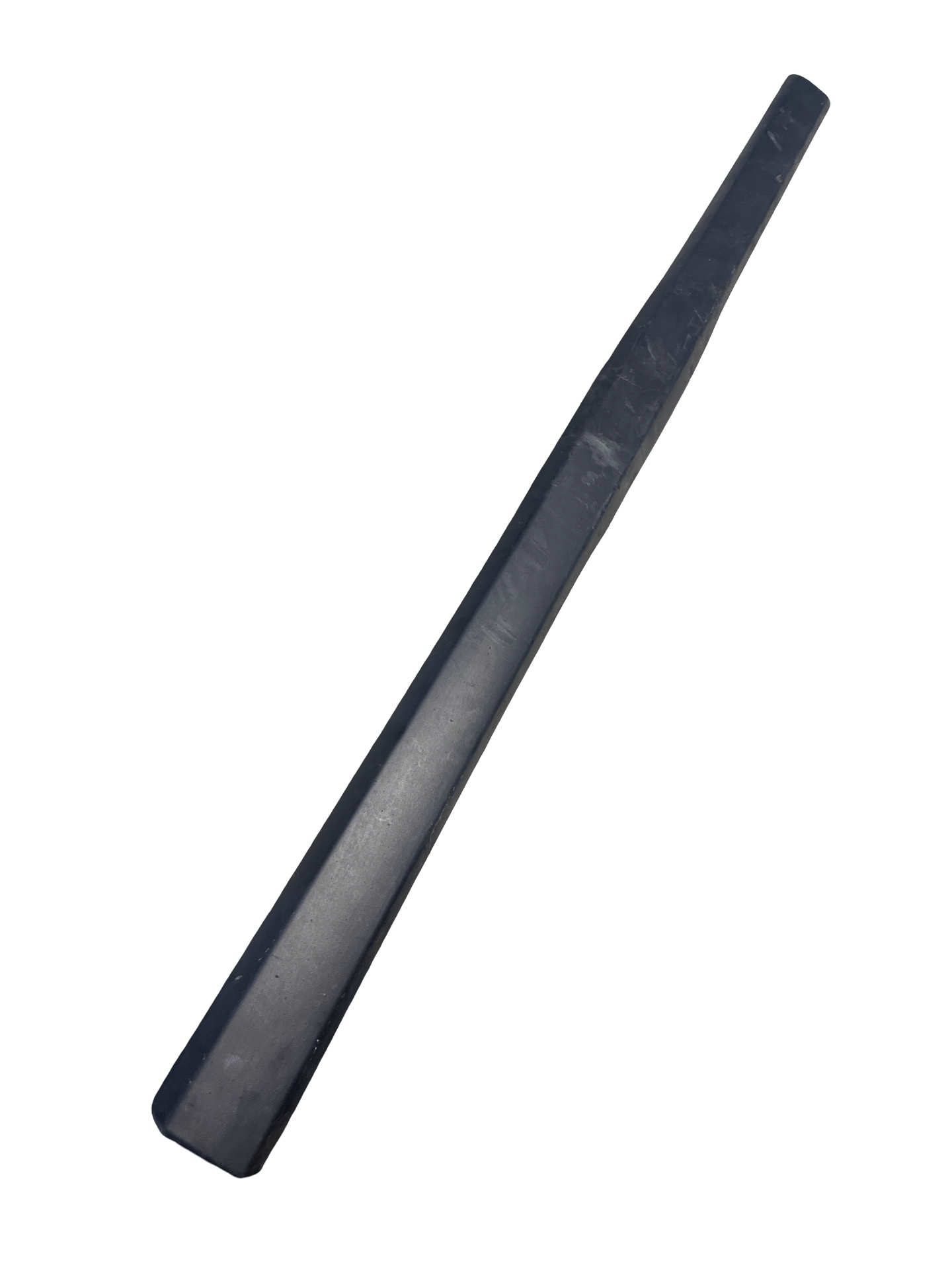 Bandou portiera dreapta față Dacia Logan 2 2012–2020 - cod: 808201969R