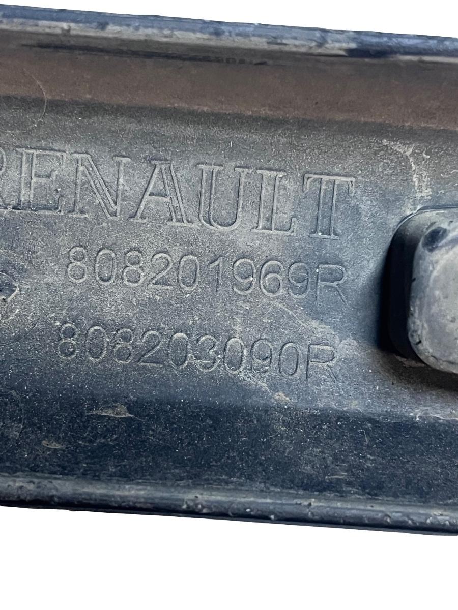Bandou portiera dreapta fata DACIA LOGAN MCV II 2013 -> 808201969R – foto 3