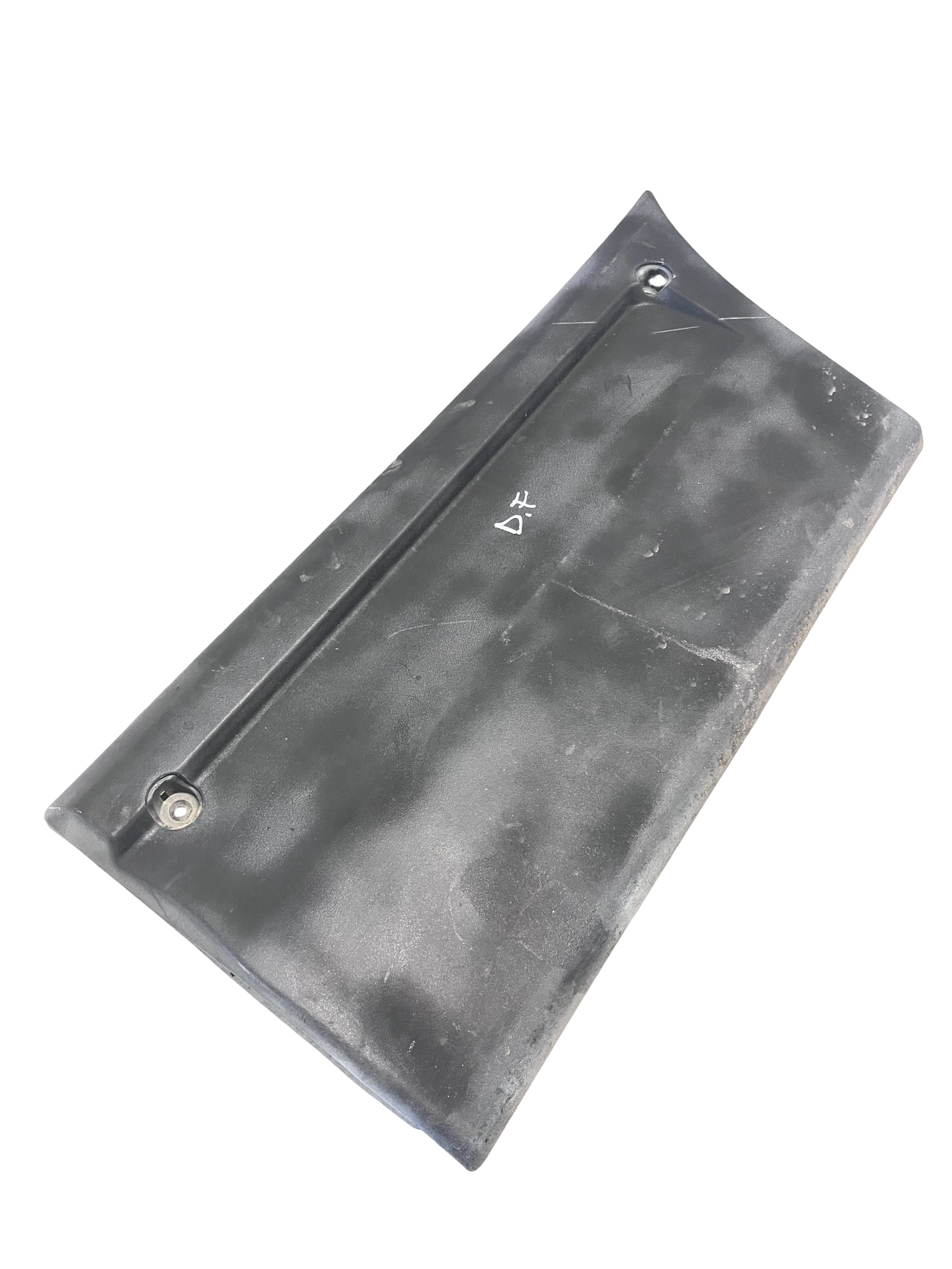 Bandou portiera dreapta față Iveco Daily IV Van 2006–2011 - cod: 504090267
