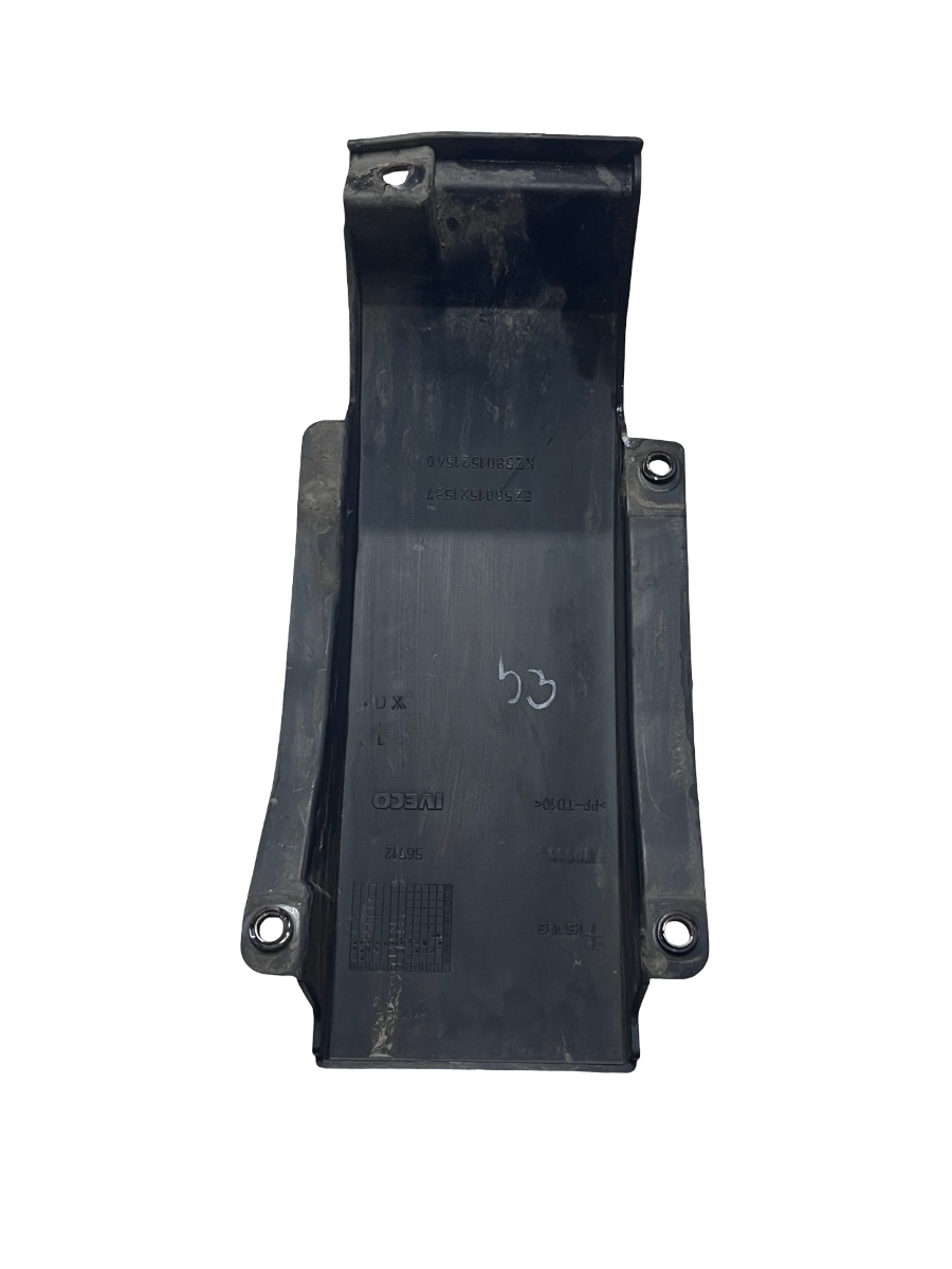 Bandou portiera dreapta fata IVECO DAILY VI Bus 2014 -> EZ5801521537 – foto 3