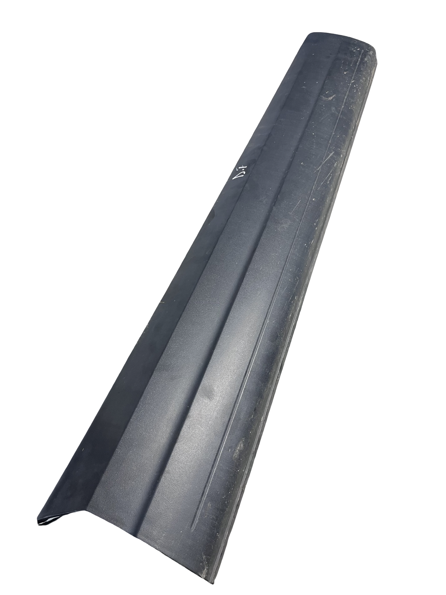 Bandou portiera dreapta față Volkswagen Tiguan 1 ( 5N ) 2007–2016 - cod: 5N0854940 3 cleme de fixare rupte !