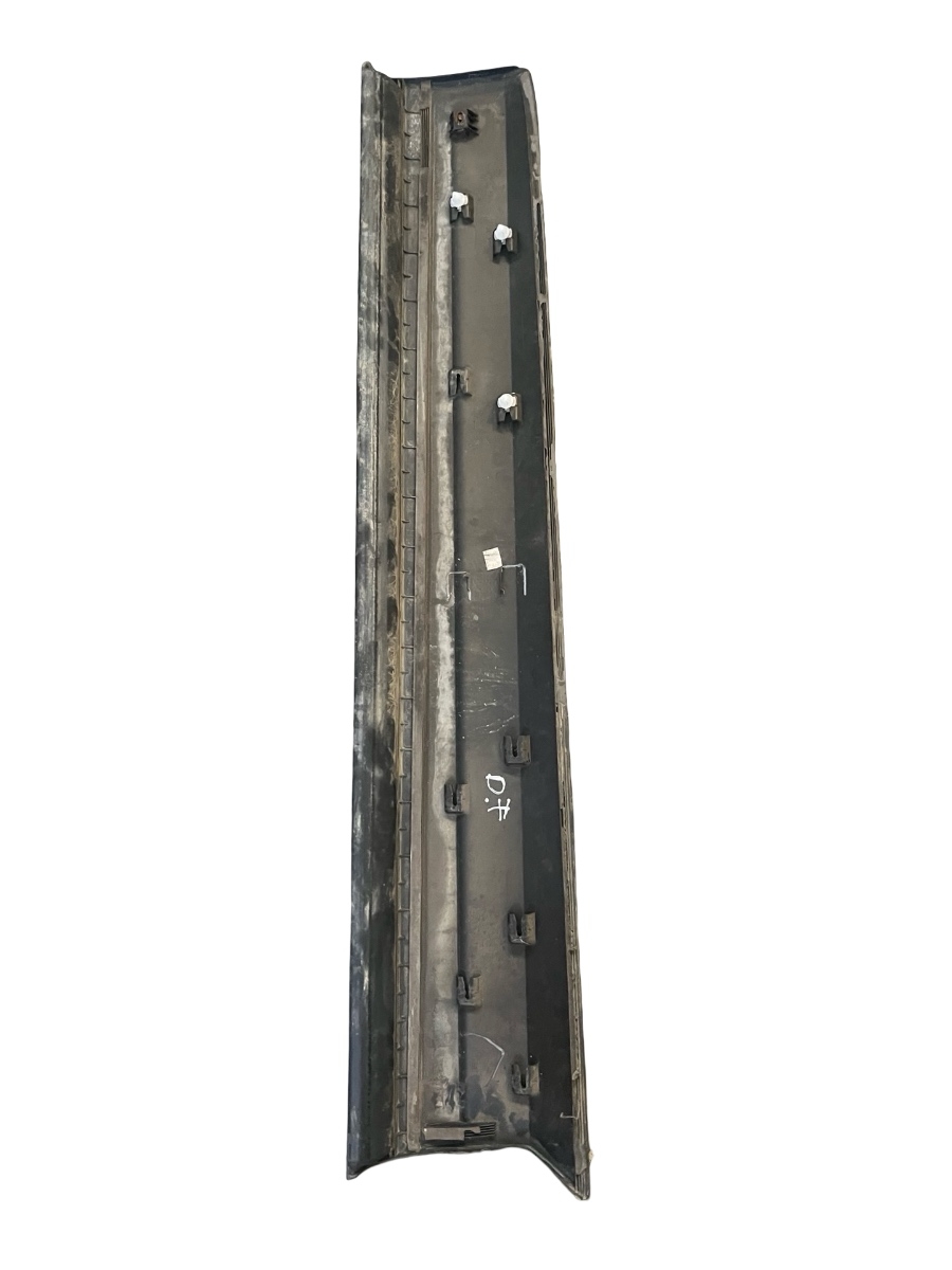 Bandou portiera dreapta fata VOLKSWAGEN TIGUAN 5N_ 2007 - > – foto 2