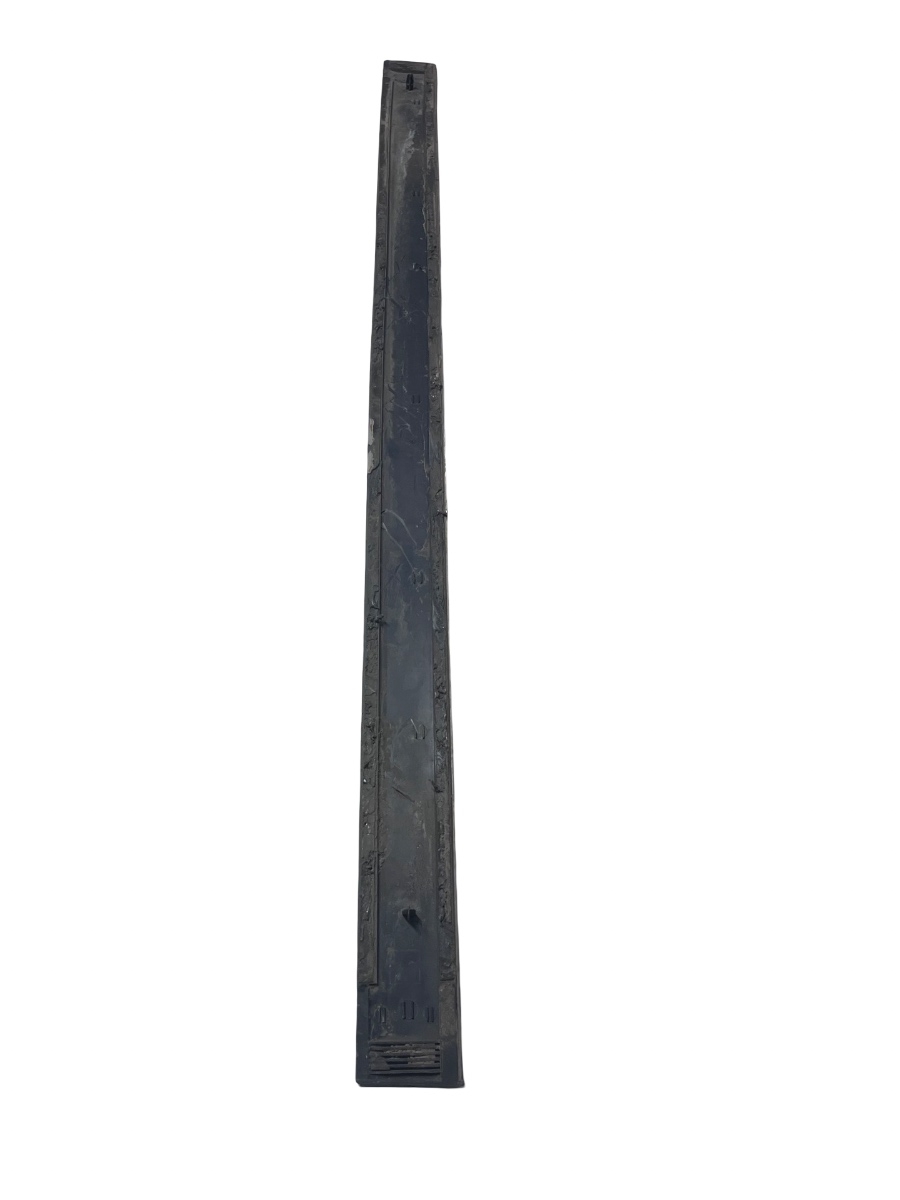 Bandou portiera dreapta fata VOLVO S80 I TS, XY, 184 1998 - 2008 – foto 2