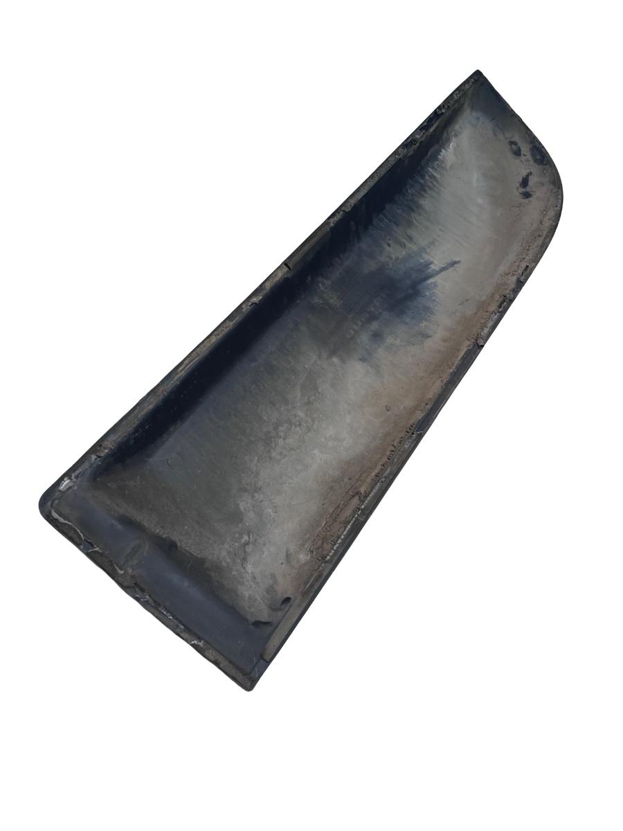 Bandou portiera dreapta spate DACIA DUSTER 2010 -> 808725725R – foto 2