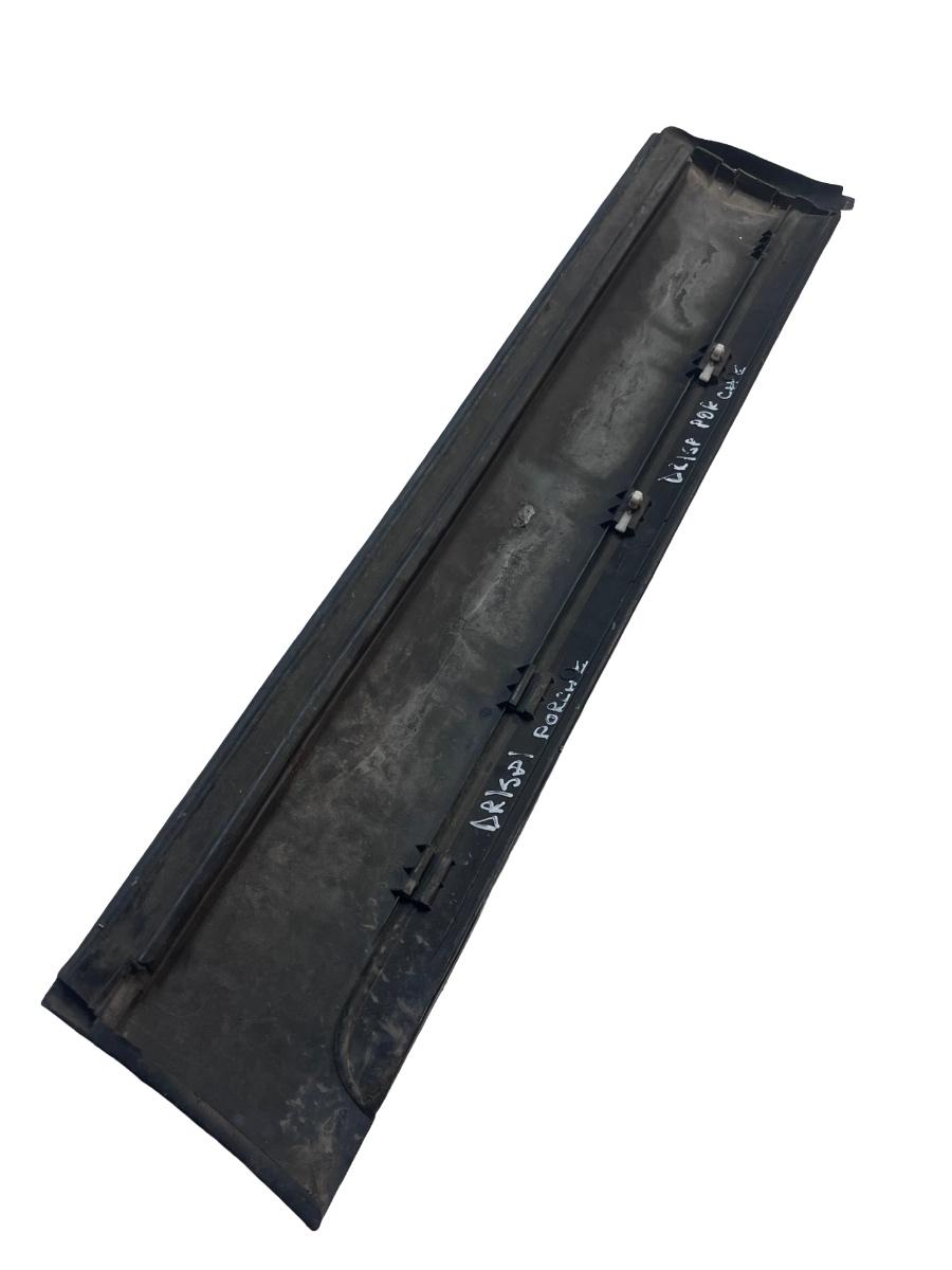 Bandou portiera dreapta spate PORSCHE CAYENNE 9PA 2002 - 2010 7L5839788 – foto 4