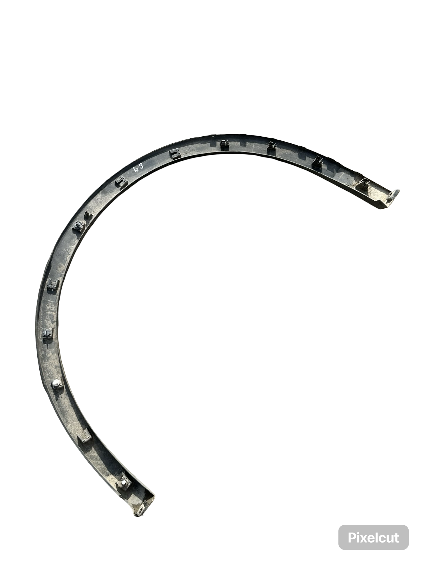 Bandou portiera dreapta spate Volkswagen Tiguan Allspace 2016–2024 - cod: 5NN854820A – foto 2