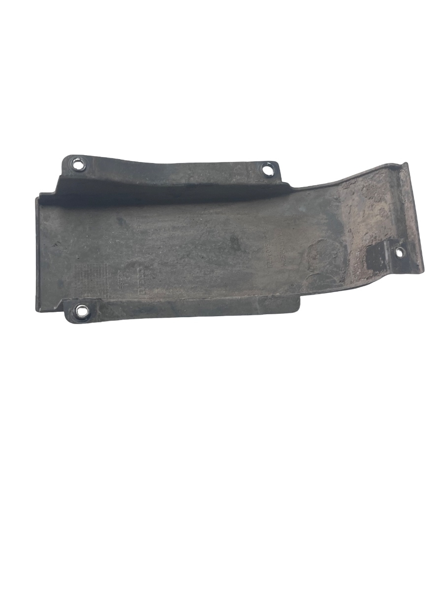 Bandou portiera stanga fata IVECO DAILY VI Bus 2014 - > EZ5801521538 – foto 3