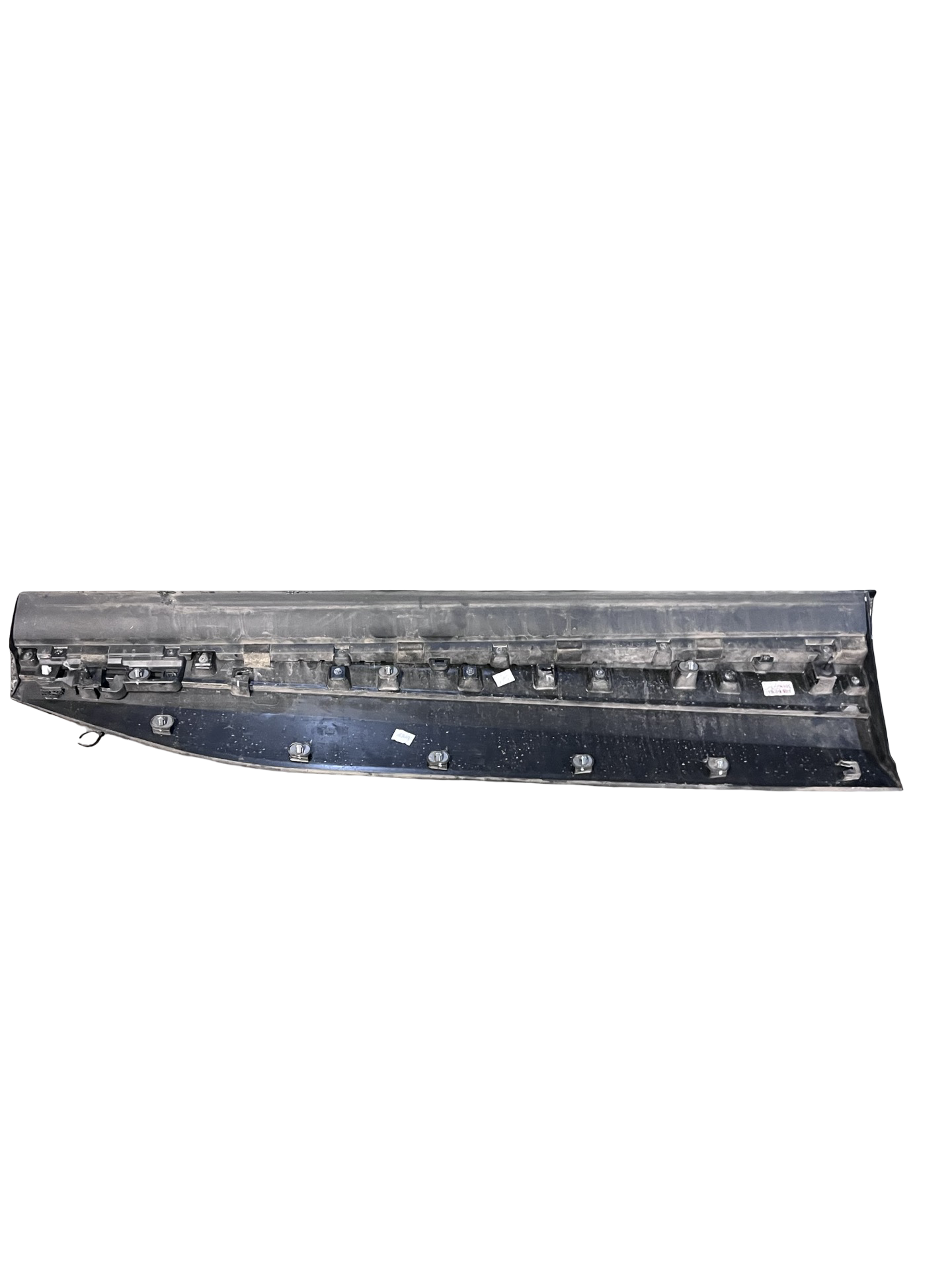 Bandou portiera stânga față KIA Sportage 5 2021–2025 - cod: 87721-R2300 – foto 2