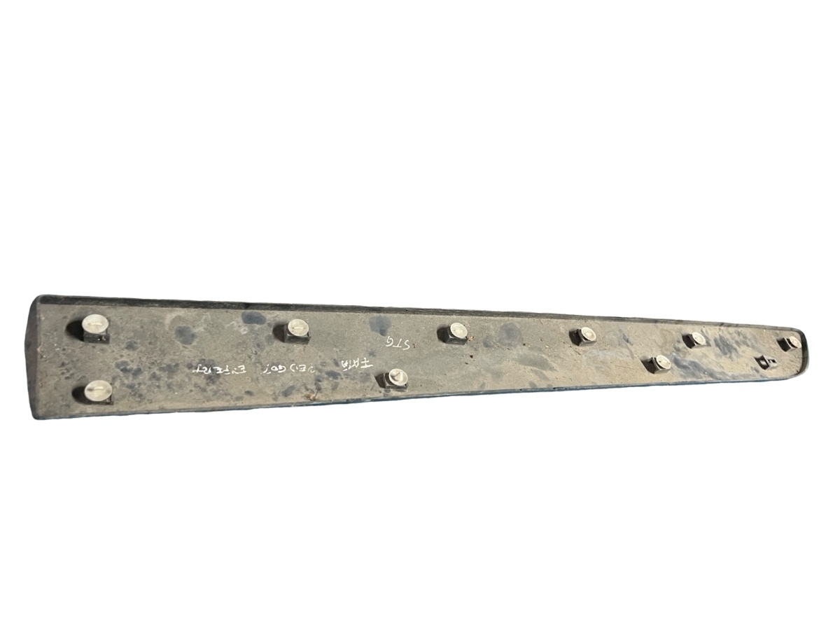 Bandou portiera stanga fata PEUGEOT EXPERT Platform/Chassis 2007 - > – foto 2
