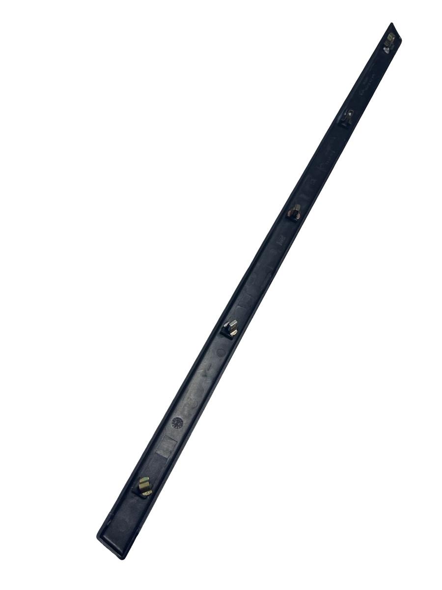 Bandou portiera stanga spate BMW 5 E39 1995 - 2003 8172035 – foto 2