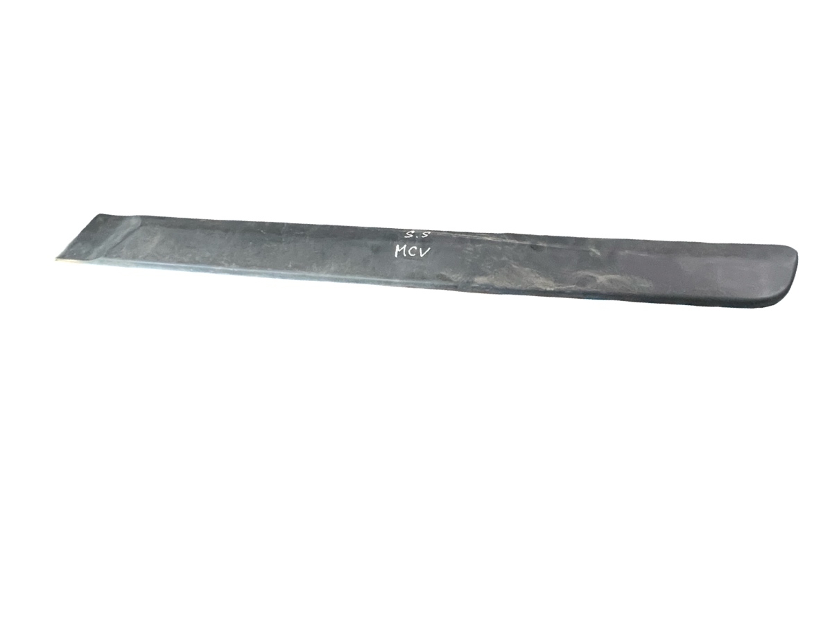 Bandou portiera stanga spate DACIA LOGAN MCV KS_ 2007 - > – foto 2