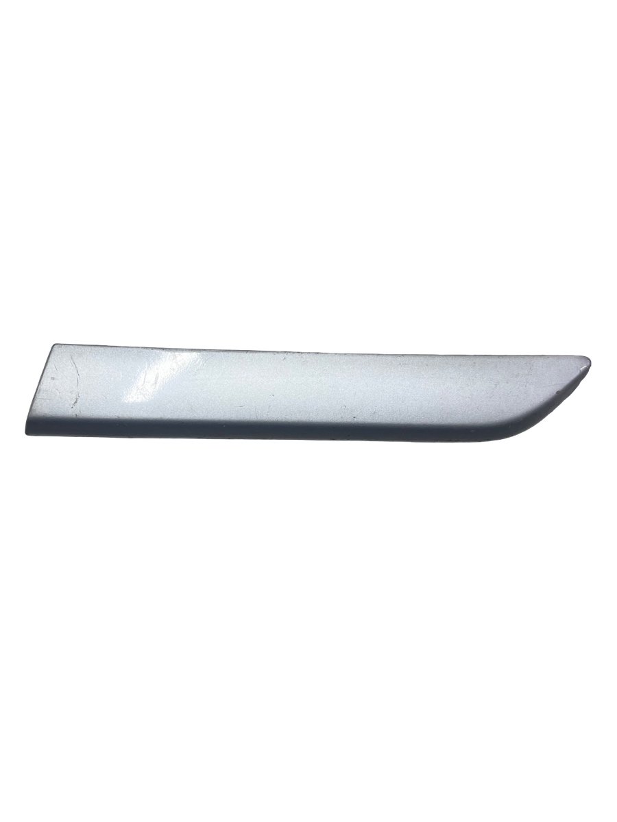 Bandou portiera stanga spate OPEL CORSA D S07 2006 - 2014 13187996
