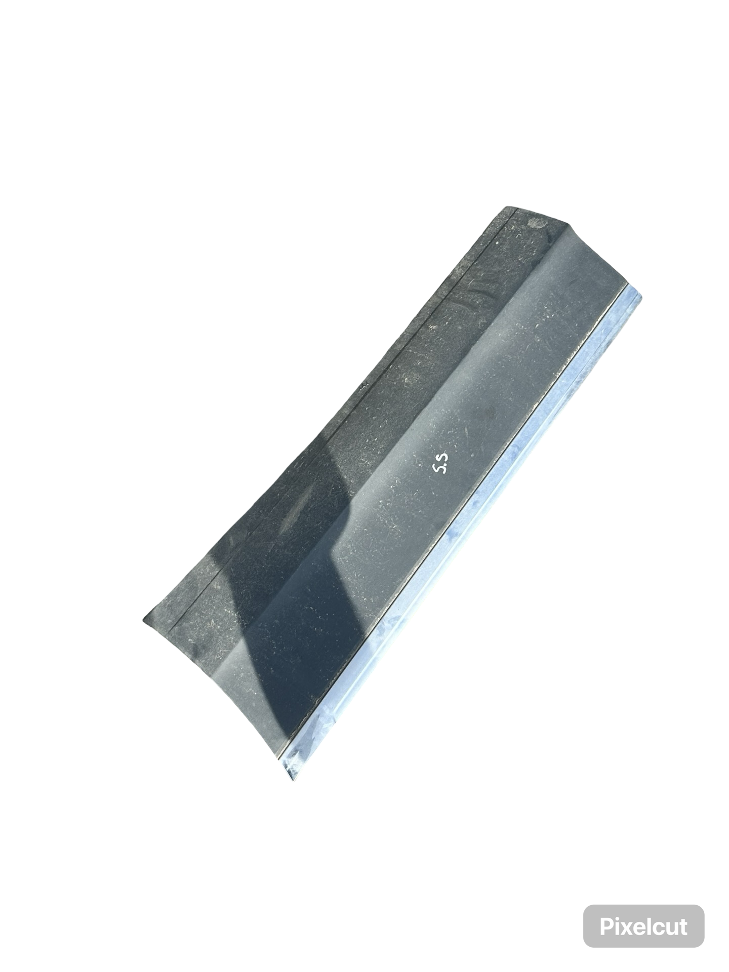 Bandou portiera stânga spate Volkswagen Tiguan Allspace 2016–2024 - cod: 5NN854949J
