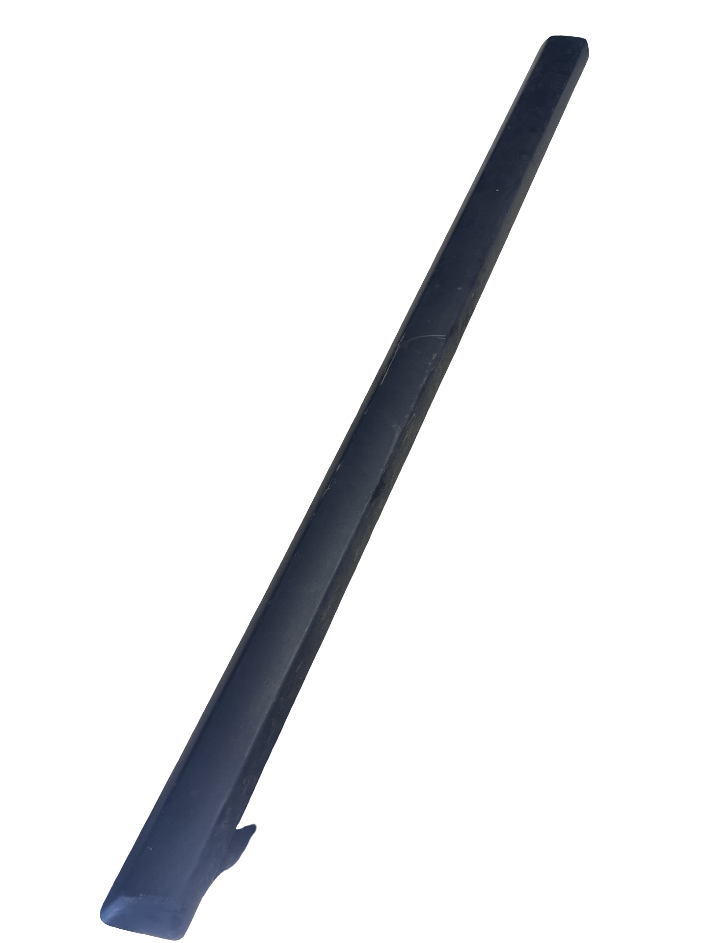 Bandou stânga față usa Dacia Logan 2 2012–2020 Facelift - cod: 808217819R