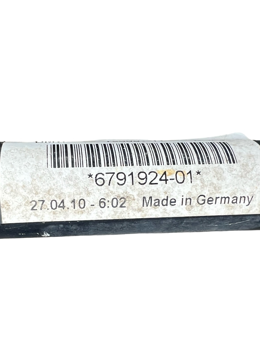 Bara antiruliu/stabilizatoare fata BMW 5 F10 2009 - 2016 – foto 2