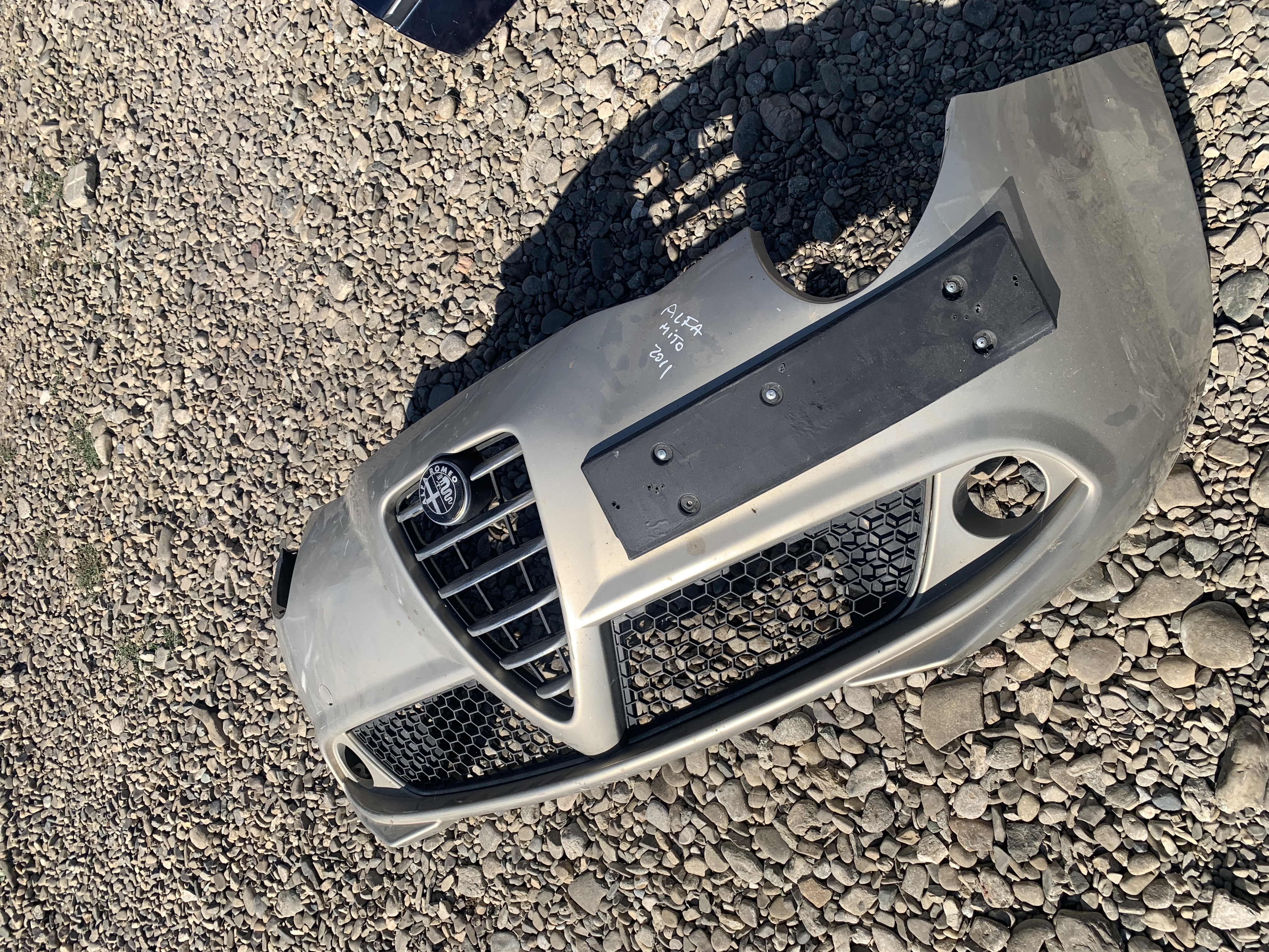 Bara Fata Alfa Romeo Mito 2008–2018 – foto 7