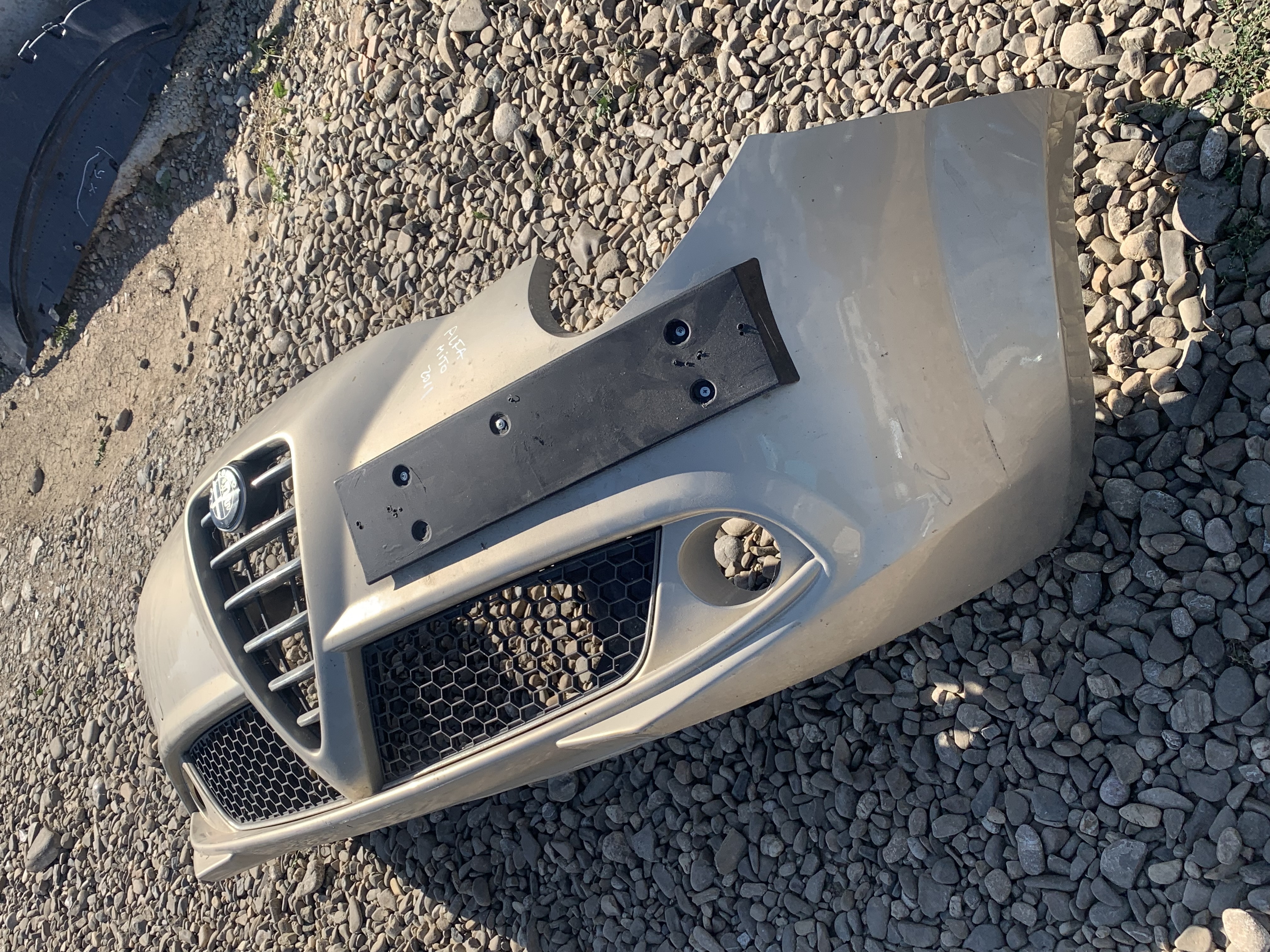 Bara Fata Alfa Romeo Mito 2008–2018 – foto 6