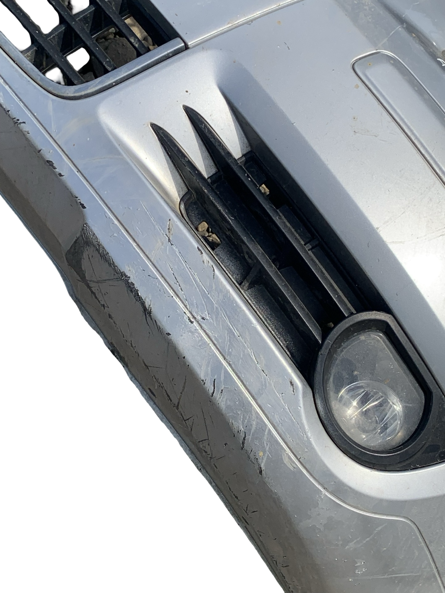 Bara Fata Audi A3 (8P) COUPE 2003–2013 - Clema rupta parea de sus ! – foto 5