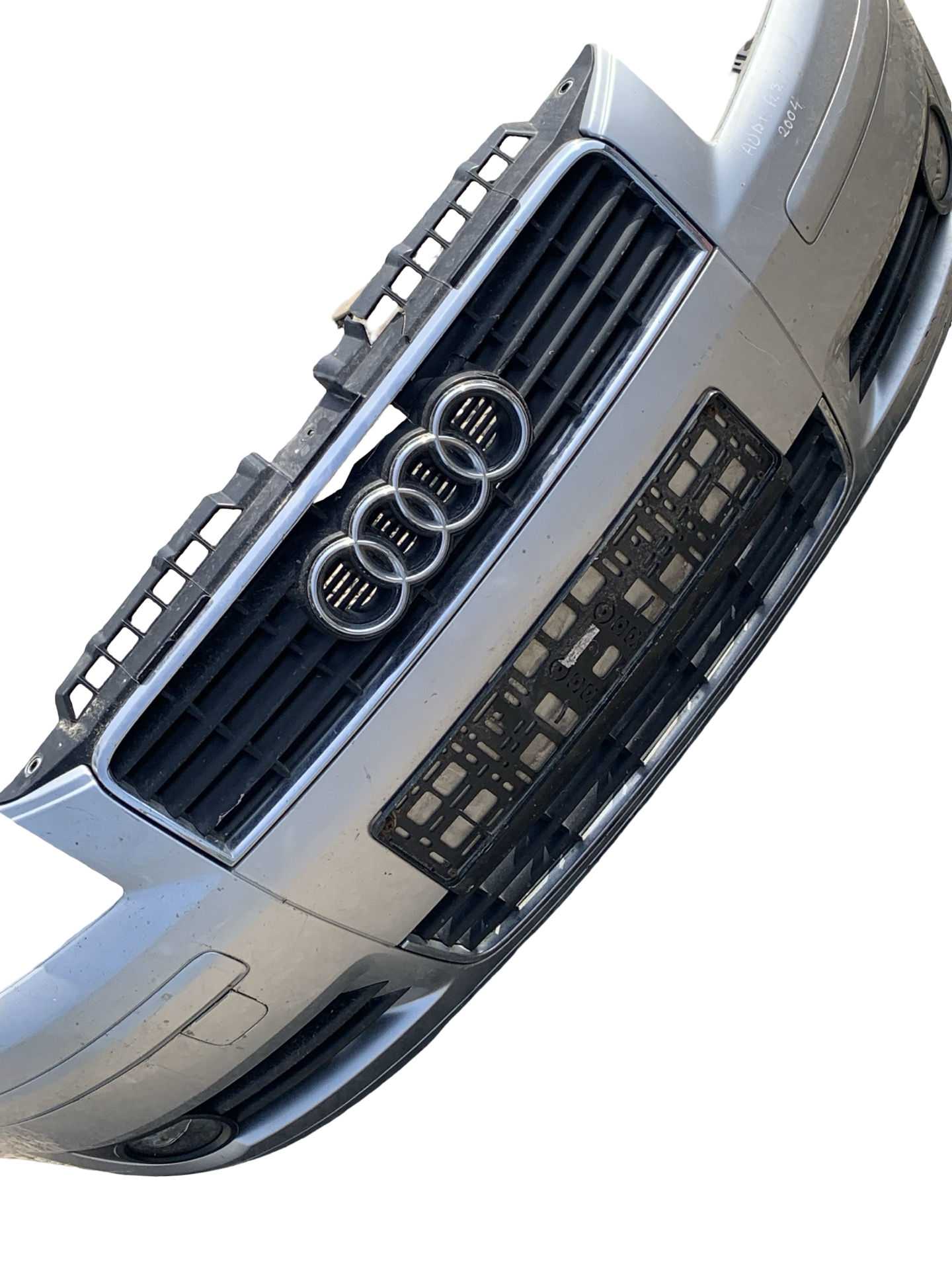 Bara Fata Audi A3 (8P) COUPE 2003–2013 - Clema rupta parea de sus ! – foto 7