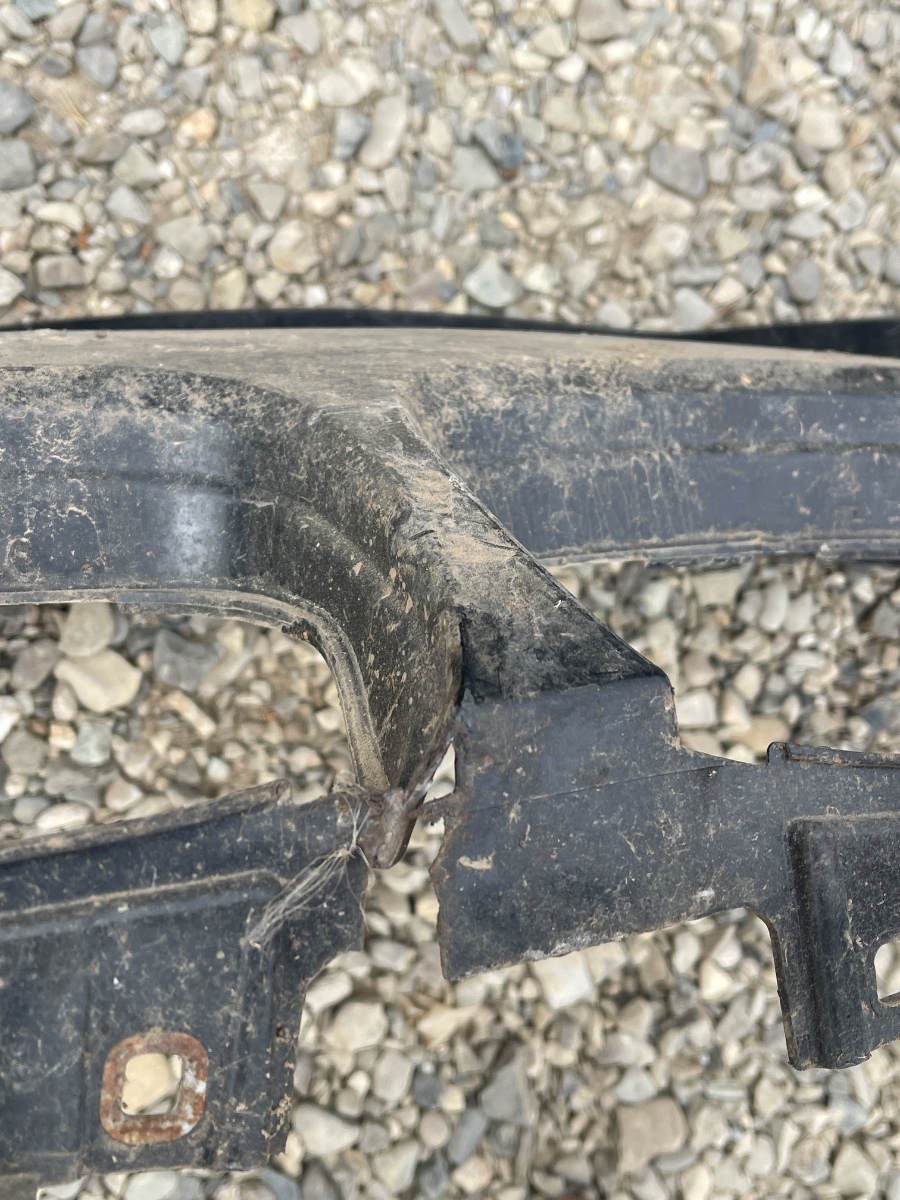 Bara fata BMW 3 V E90 2004 - 2012 – foto 5