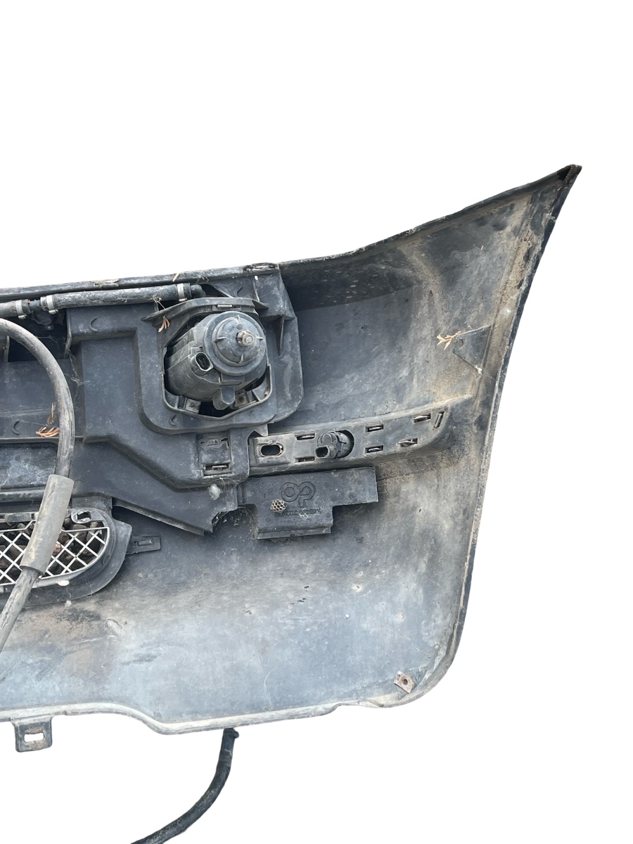 Bara fata BMW X5 E53 2000 - 2007 51118402307 – foto 4