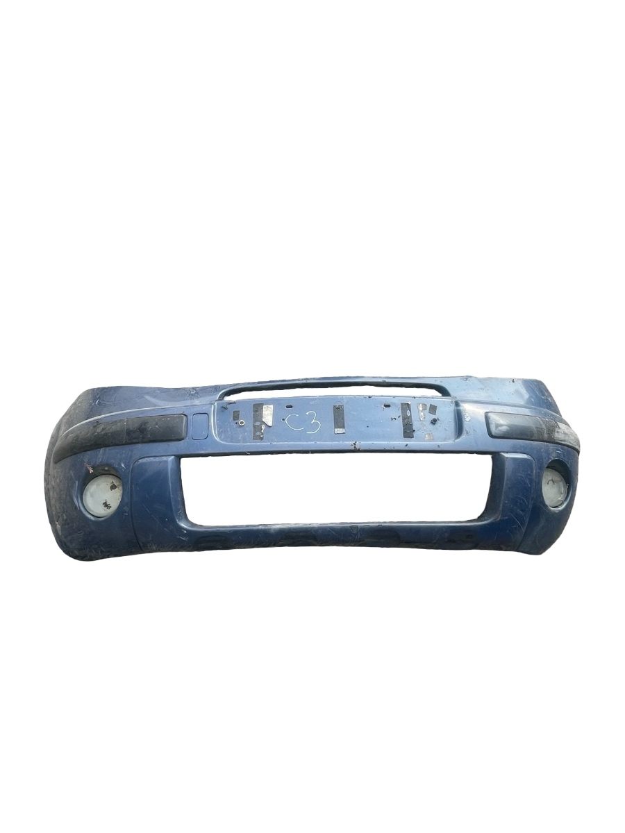 Bara fata CITROËN C3 Pluriel HB_ 2003 - >
