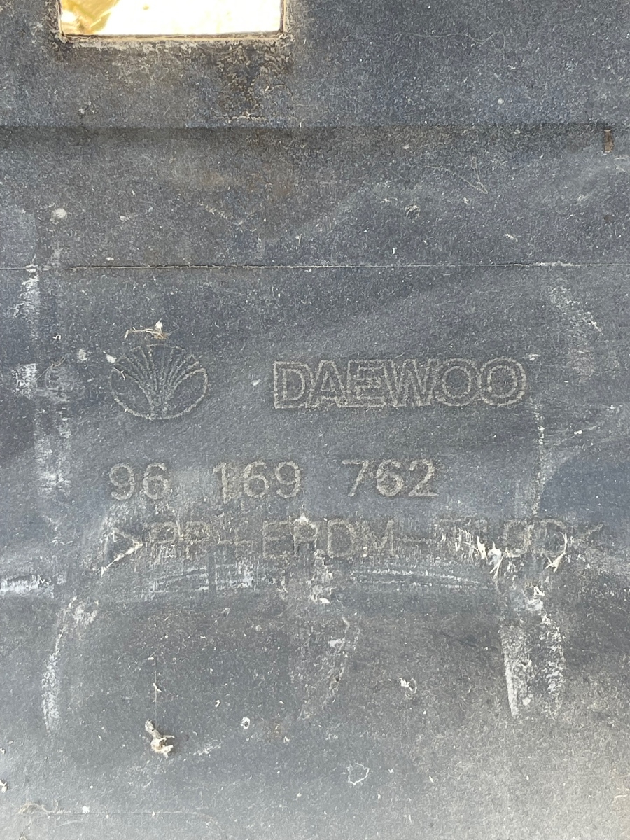 Bara fata DAEWOO CIELO 1994 - 2007 96169762 – foto 5