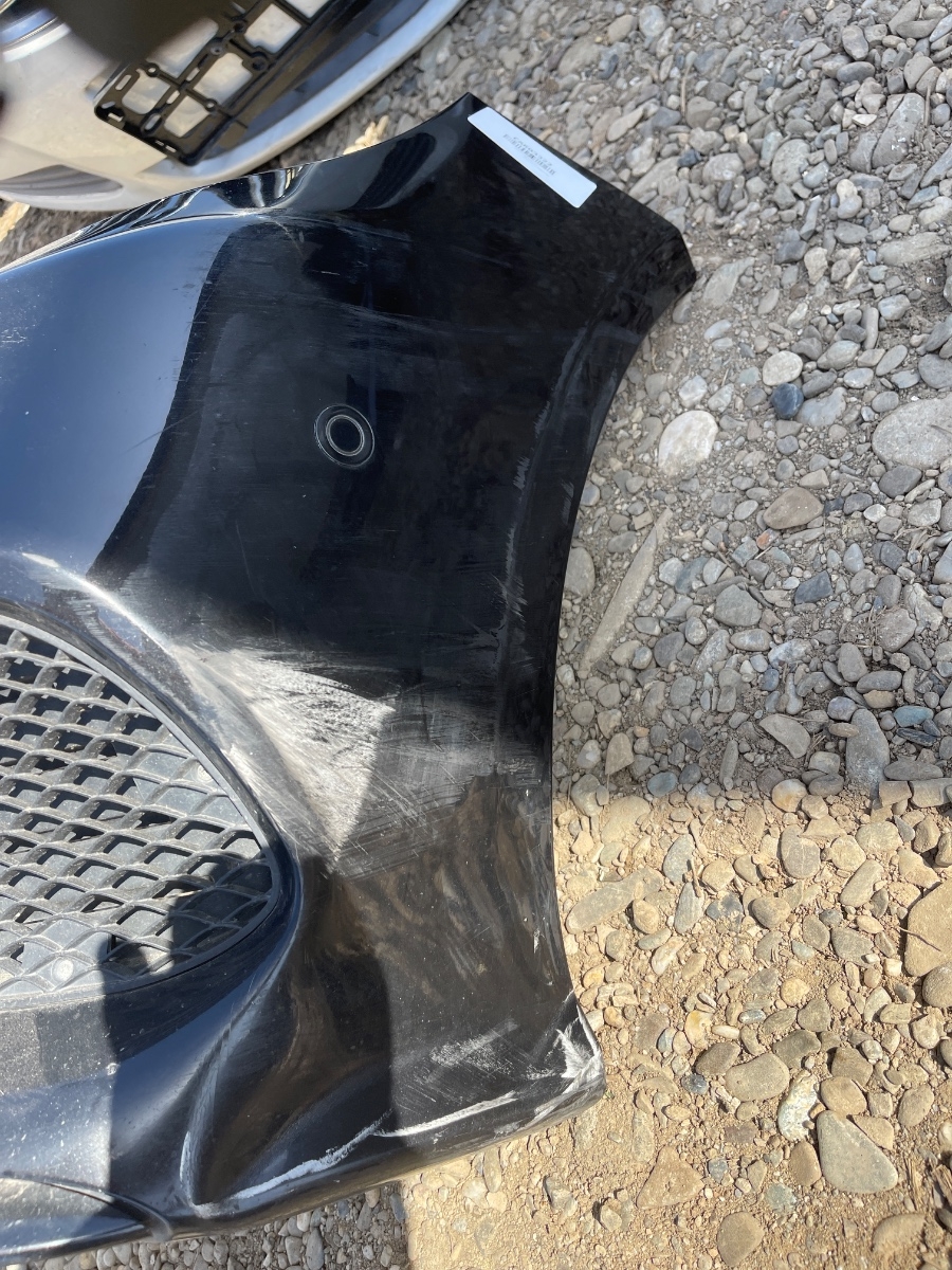 Bara fata *FACELIFT* MERCEDES-BENZ E-CLASS W212 2009 -> AMG – foto 10