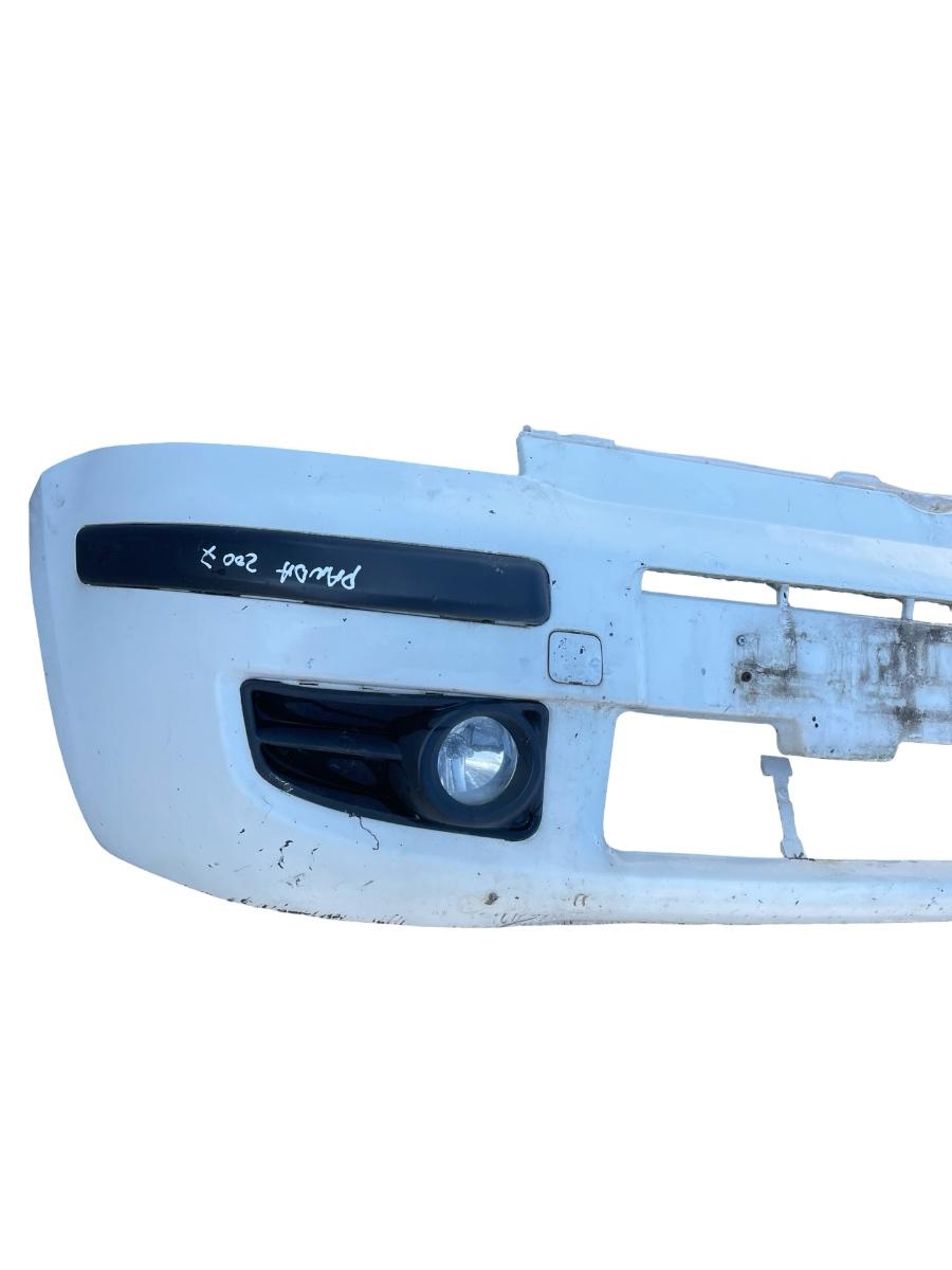 Bara fata FIAT PANDA 2007 – foto 2