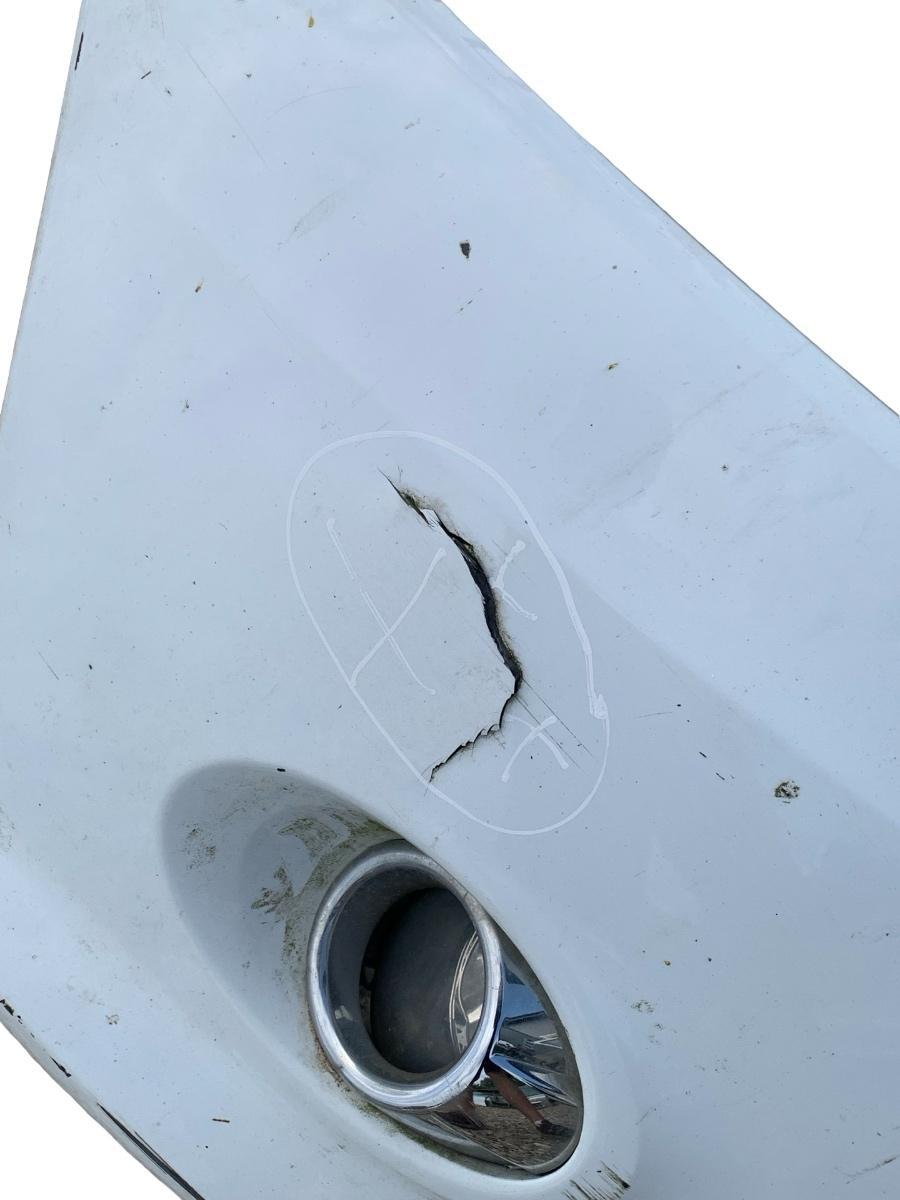 Bara fata FORD FIESTA VI 2008 -> – foto 4