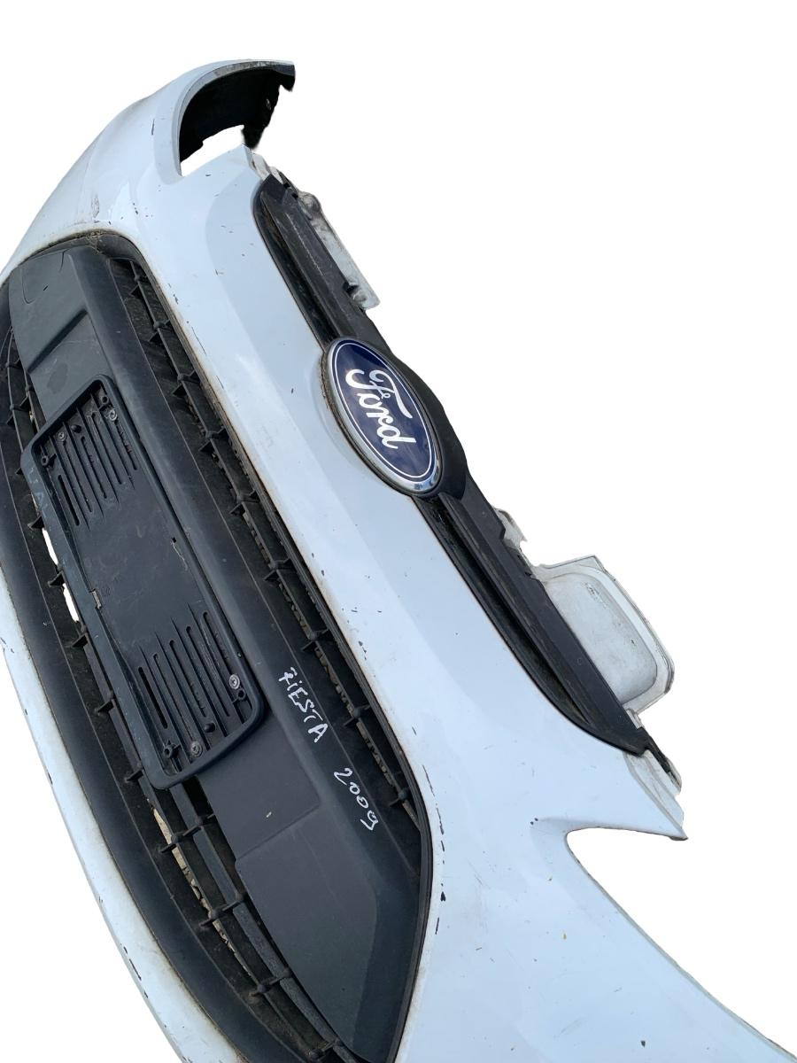 Bara fata FORD FIESTA VI 2008 -> – foto 5