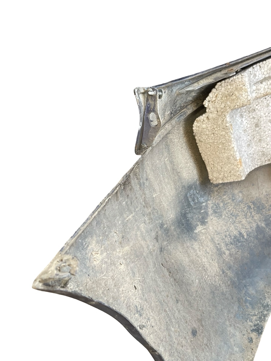 Bara fata HYUNDAI ACCENT 1996 86510-22000 – foto 6