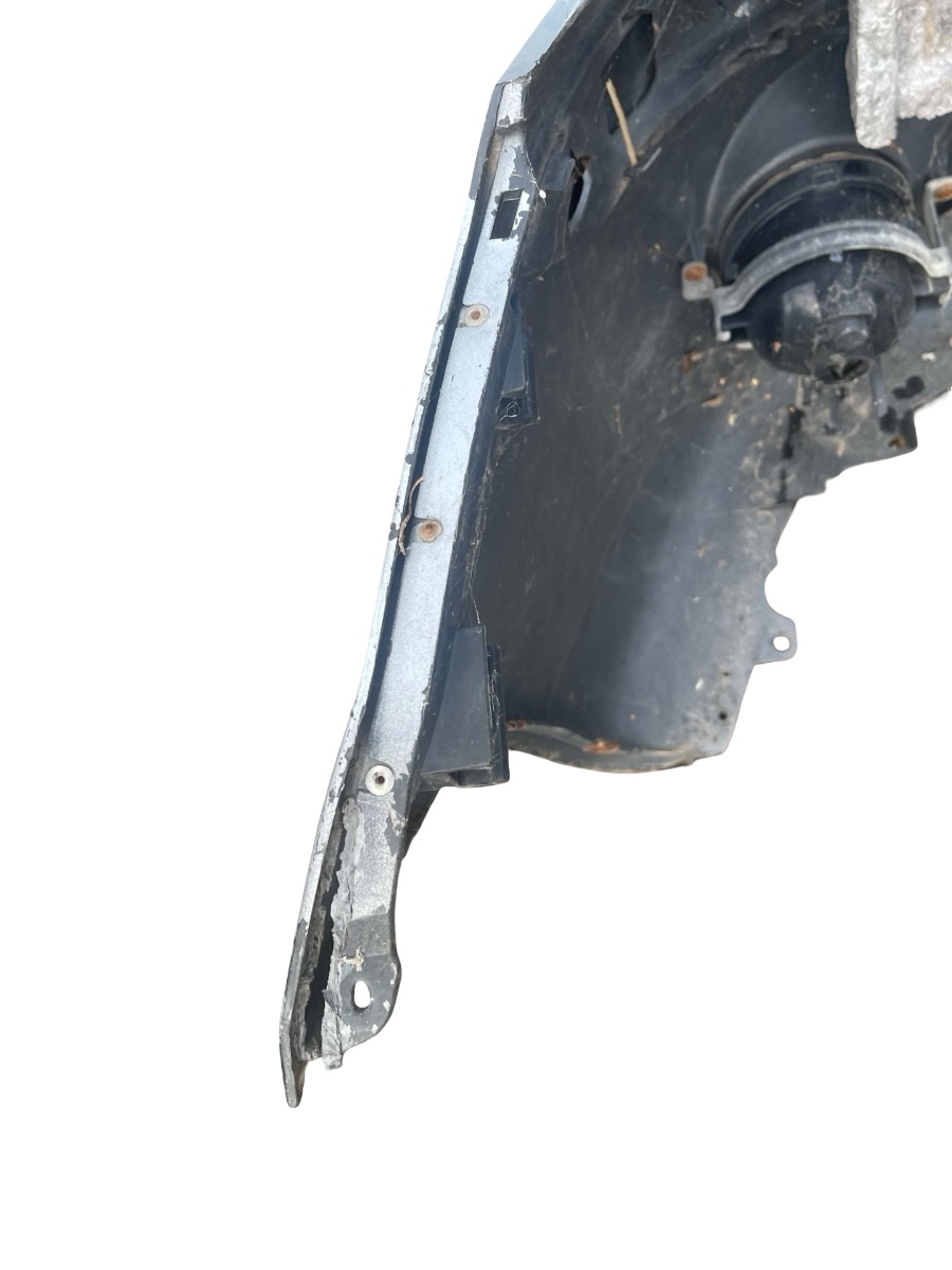 Bara fata HYUNDAI GETZ TB 2002 - 2010 – foto 6