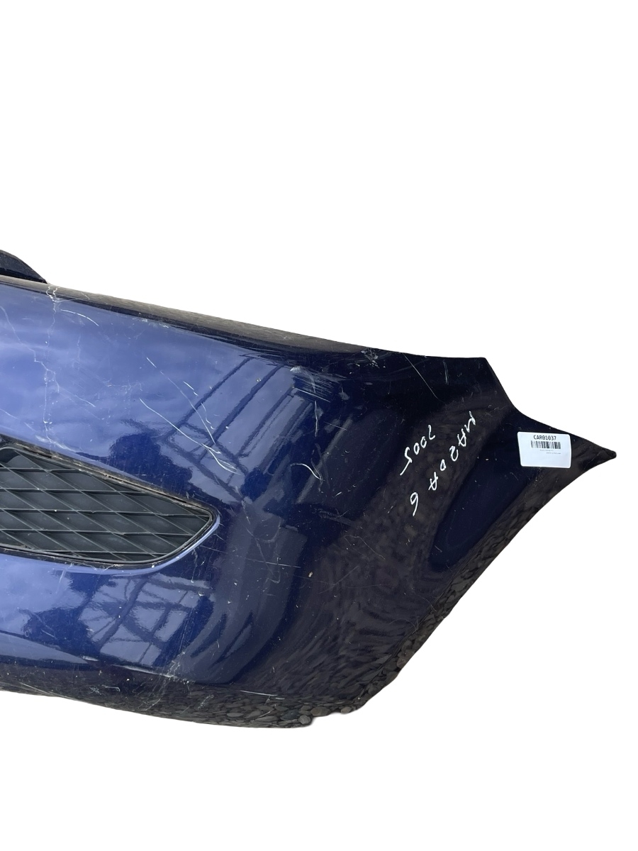 Bara fata MAZDA 6 GG 2002 - 2008 – foto 4
