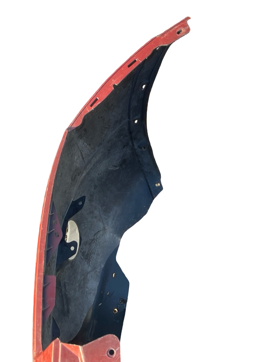 Bara fata NISSAN QASHQAI / QASHQAI +2 I J10, JJ10 2006 - 2014 – foto 5
