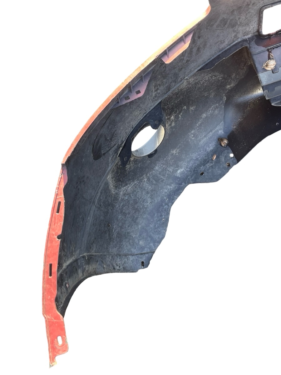 Bara fata NISSAN QASHQAI / QASHQAI +2 I J10, JJ10 2006 - 2014 – foto 4